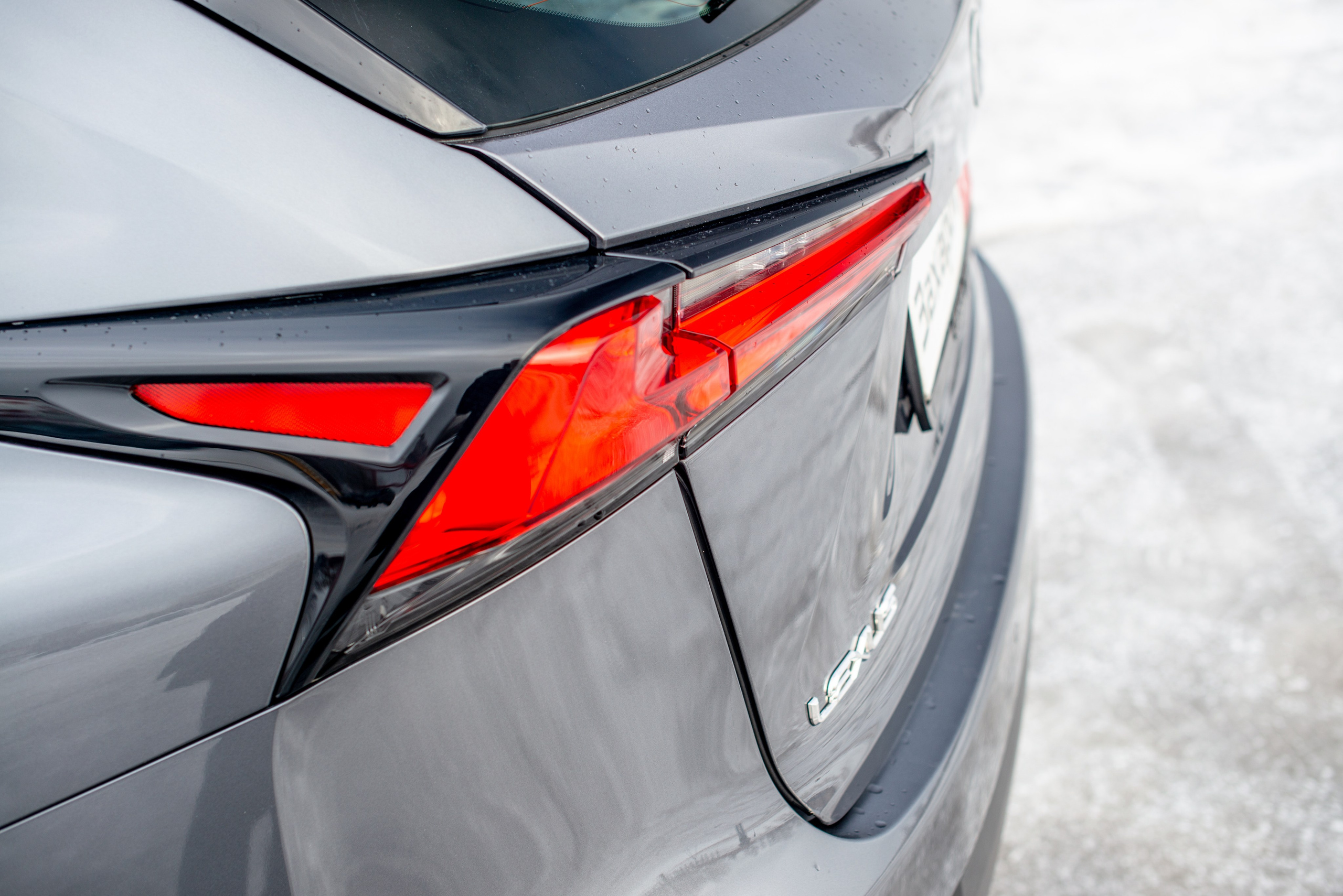 Авто фотосъемка Lexus NX300. FOTÓGRAFO MÉXICO QUINTANA ROO