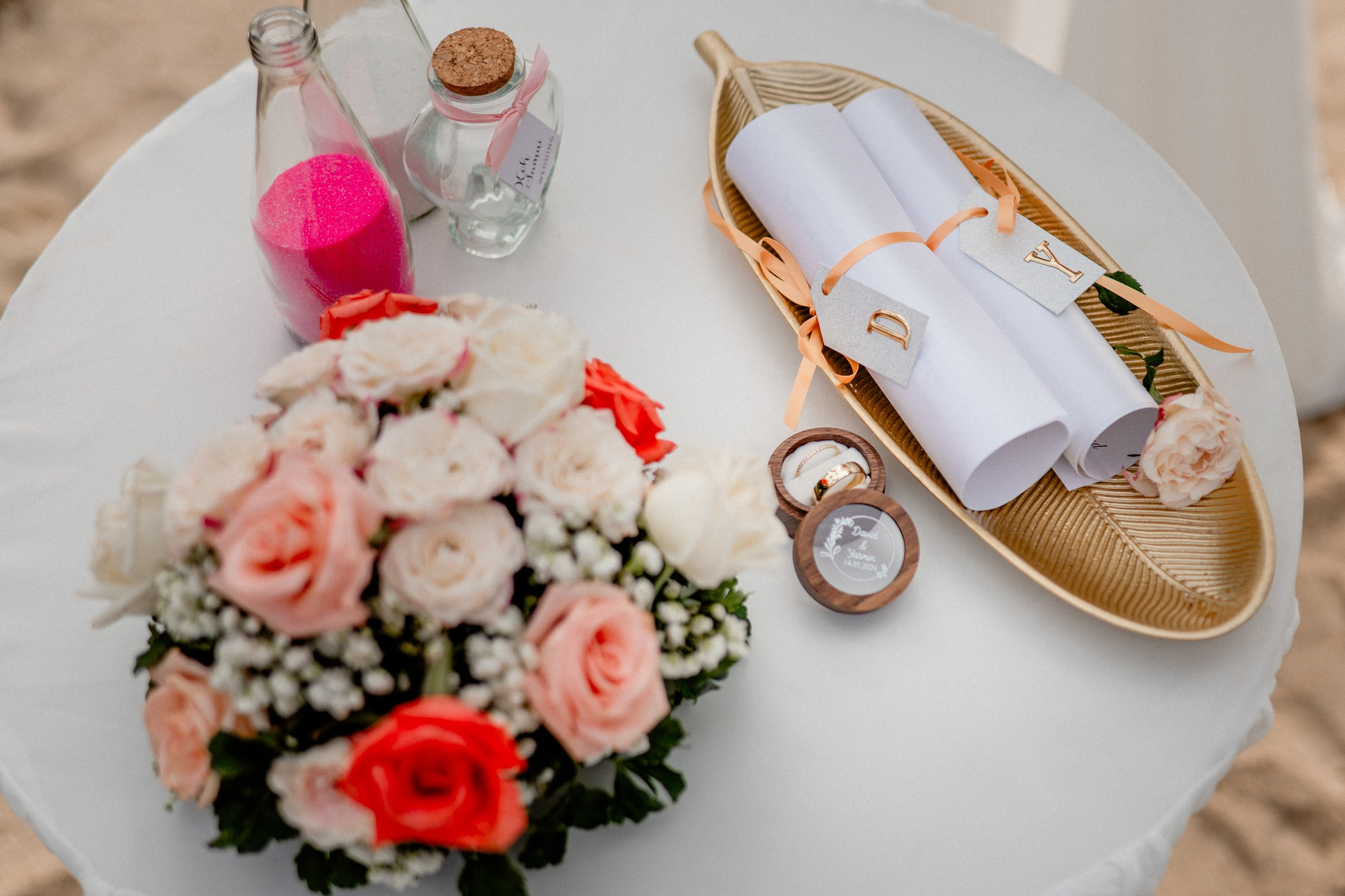 Destination Wedding Koh Samui