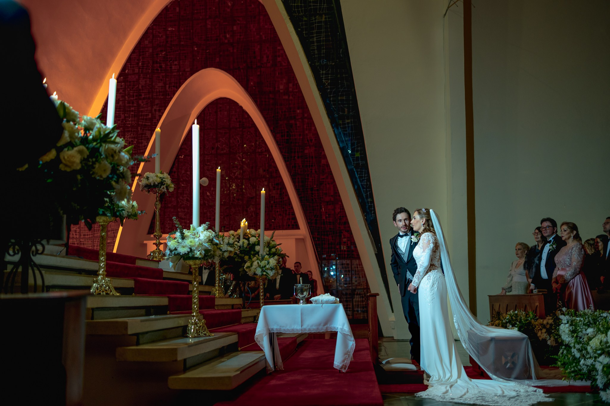 Bodas. Fotógrafo especializado en retratos, bodas y quinceañeras, Bogotá