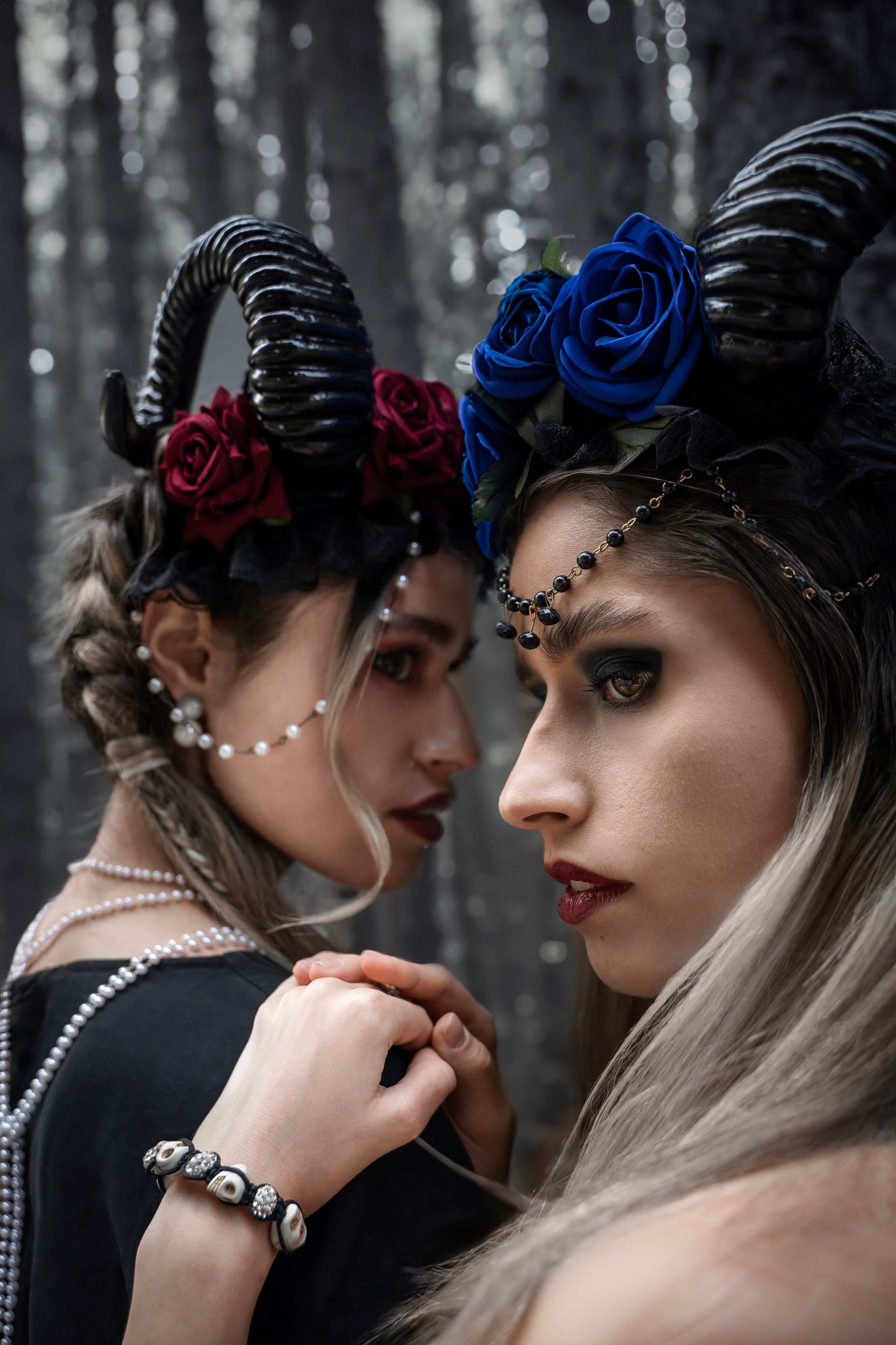 Vacation photoshoot in Mexico City. Capture your trip with a professional photographer in Chapultepec, Roma Dia de los muertos Day of dead. Ekaterina Frolova photography