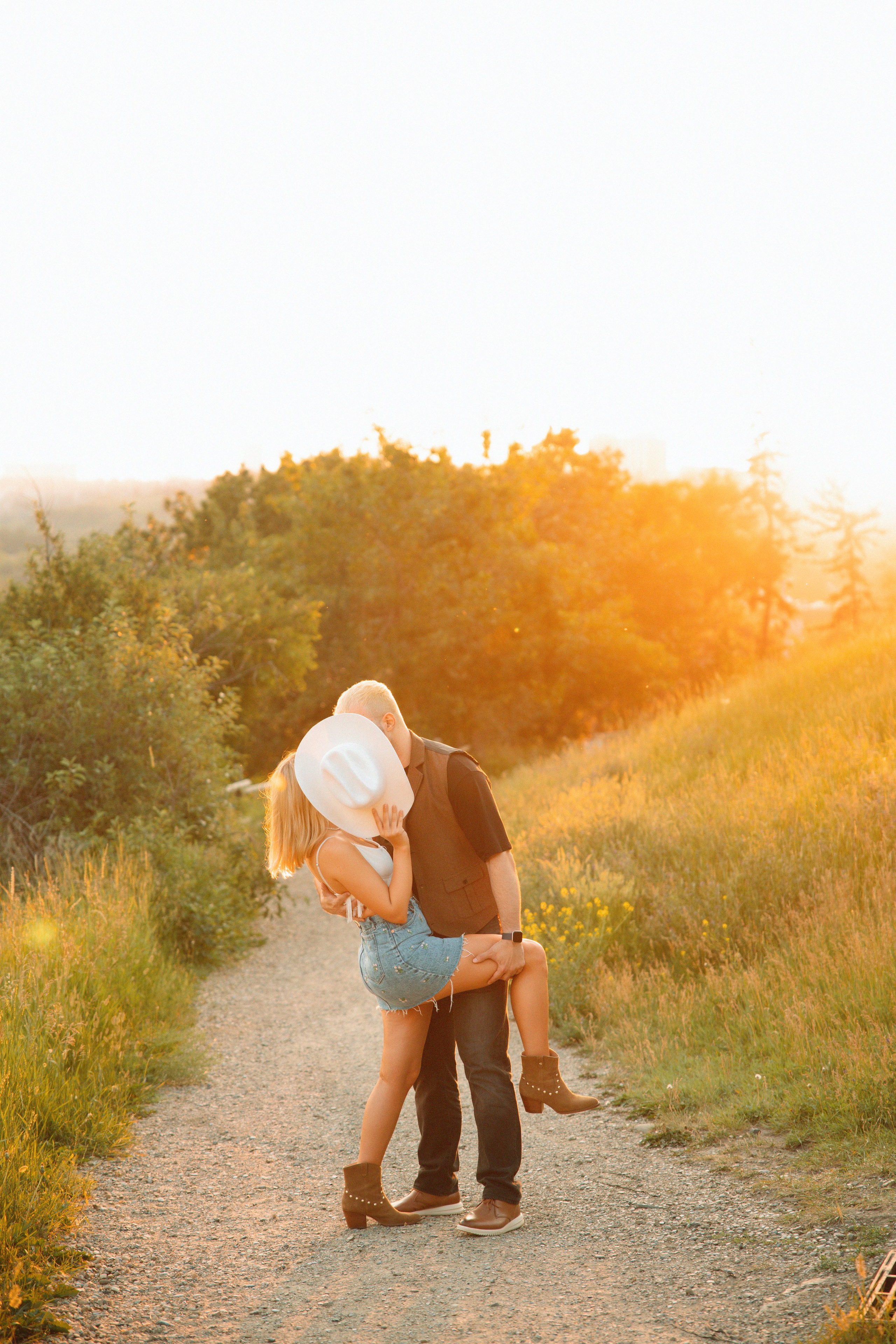 A & O. Photographer Elvira Hryshchenko