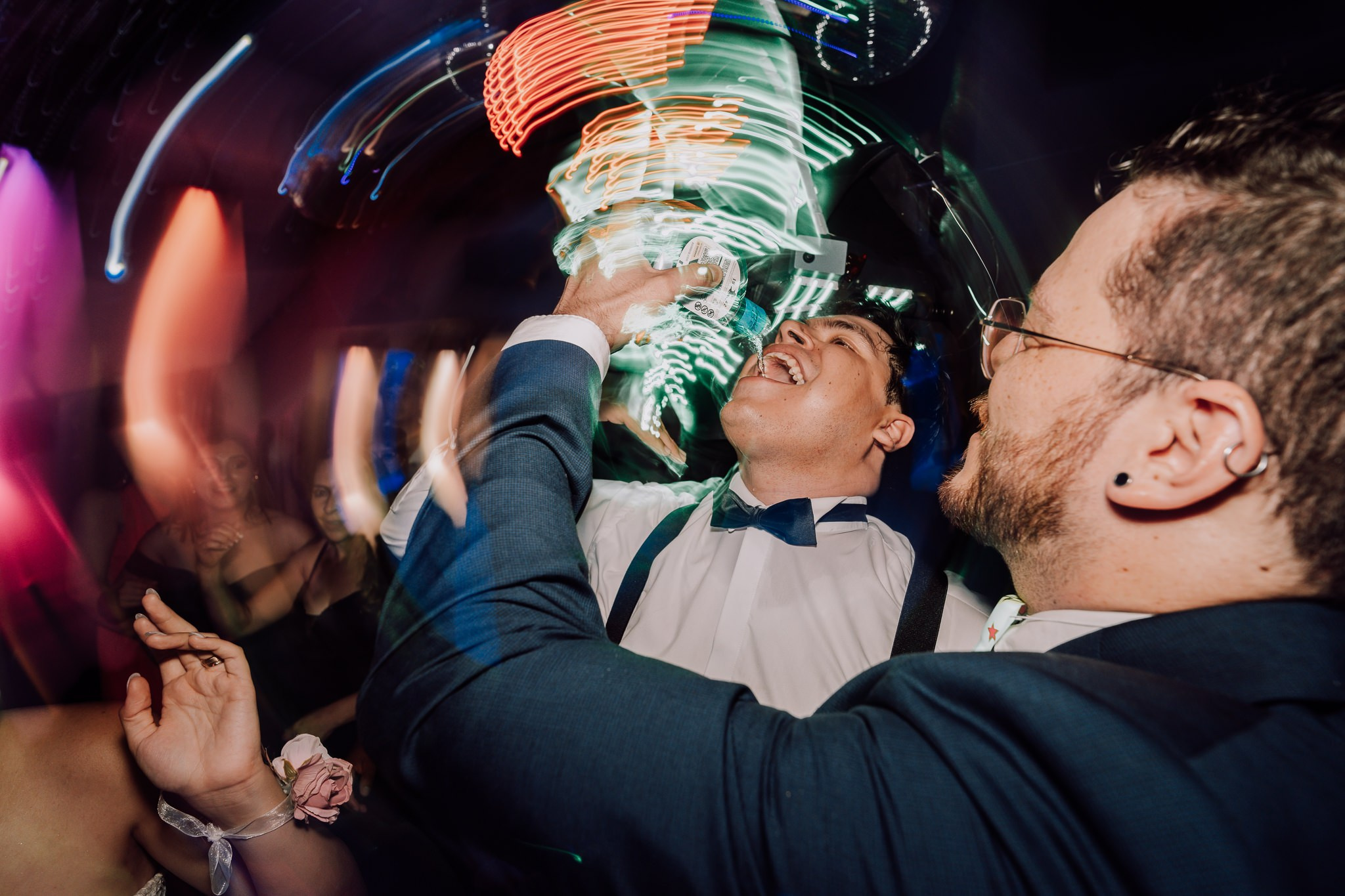 Fotógrafo de bodas en Querétaro