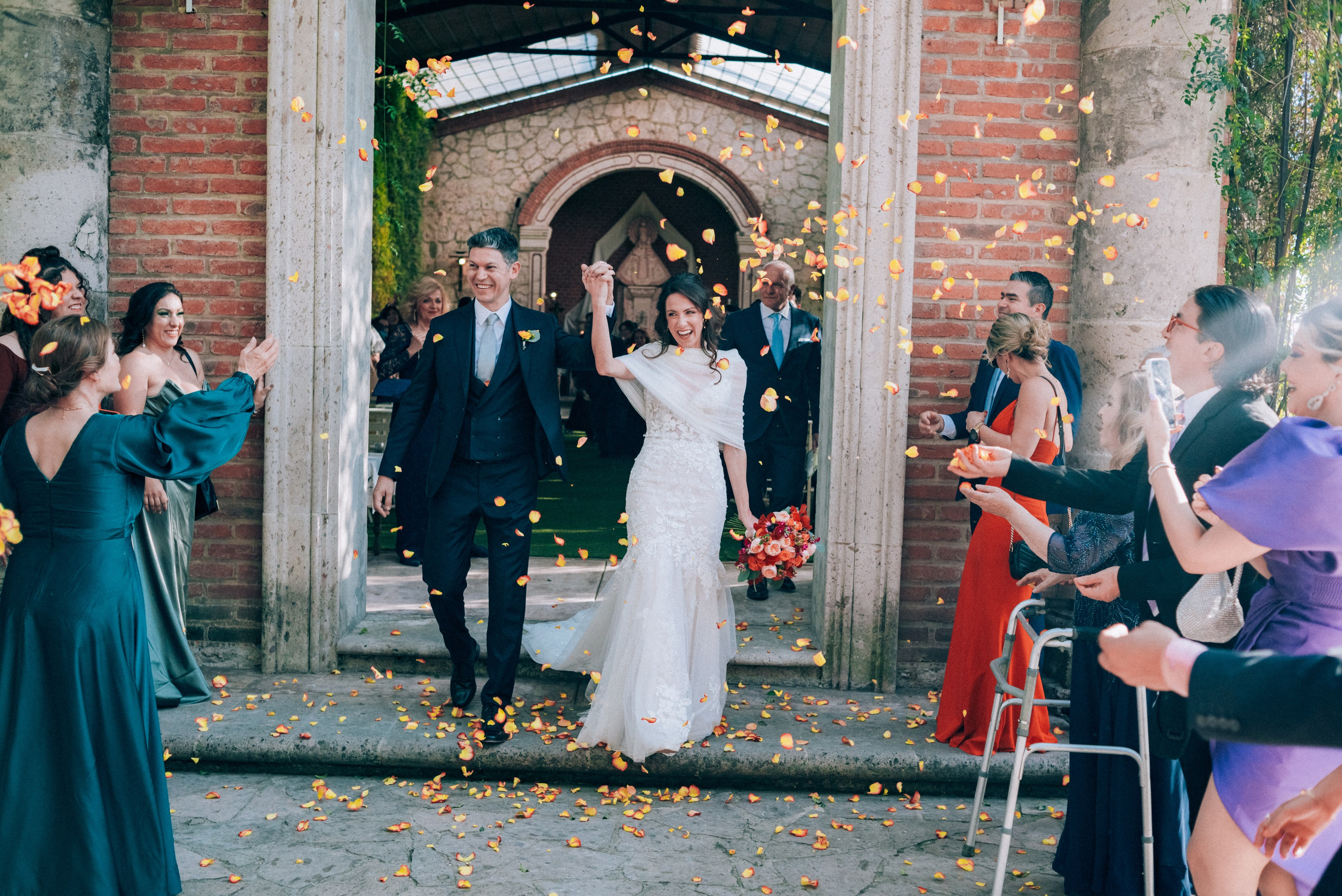 FOTOS DE BODA. Abraham Linares Fotógrafo y Videografo de Bodas en Guadalajara