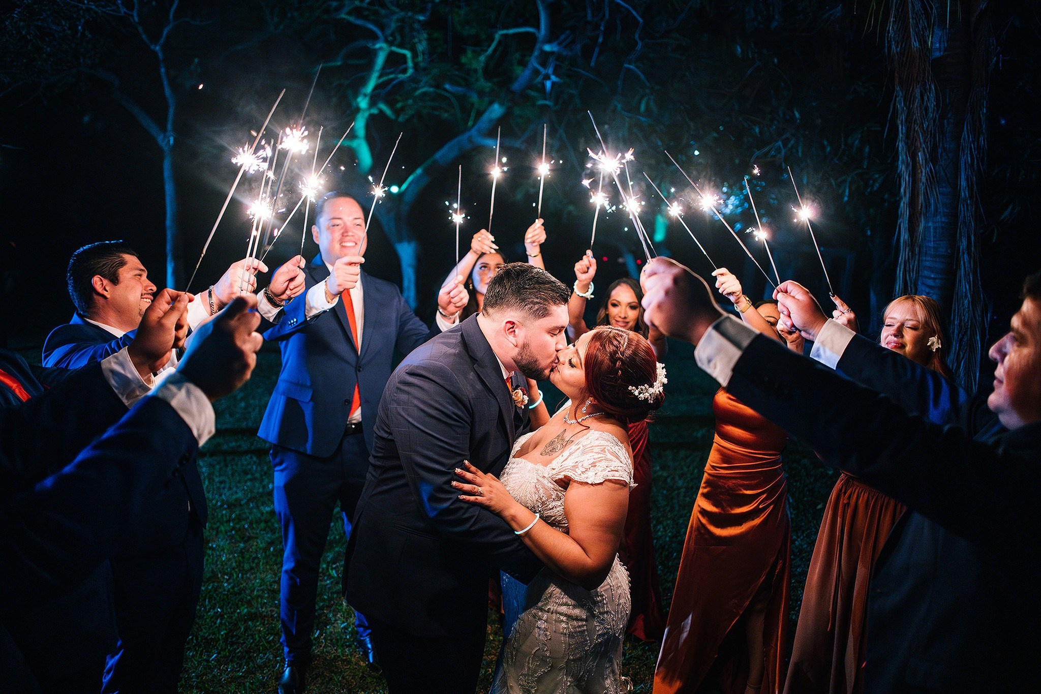 Galería Momentos. Jorge Romero Fotógrafo de bodas
