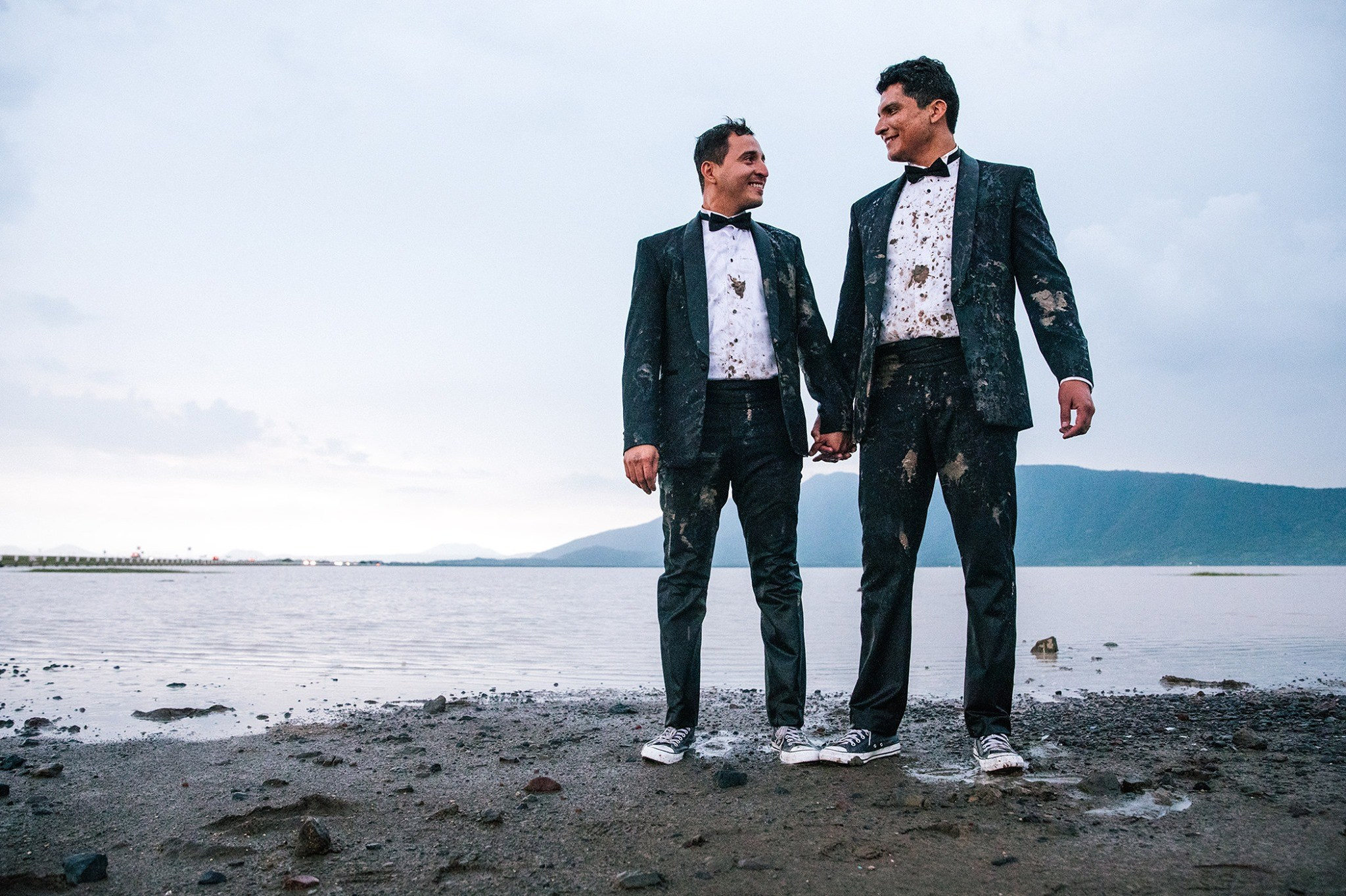 Jorge Romero Fotógrafo de bodas