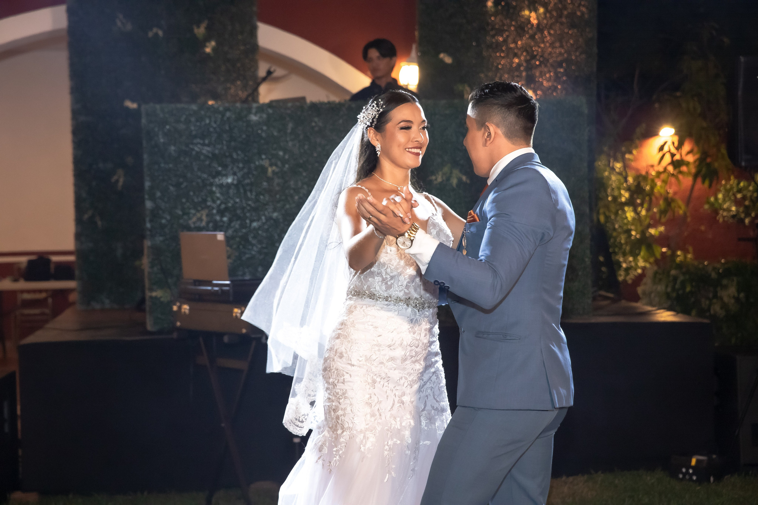 Delta & Cesar. Simón Enríquez Studio