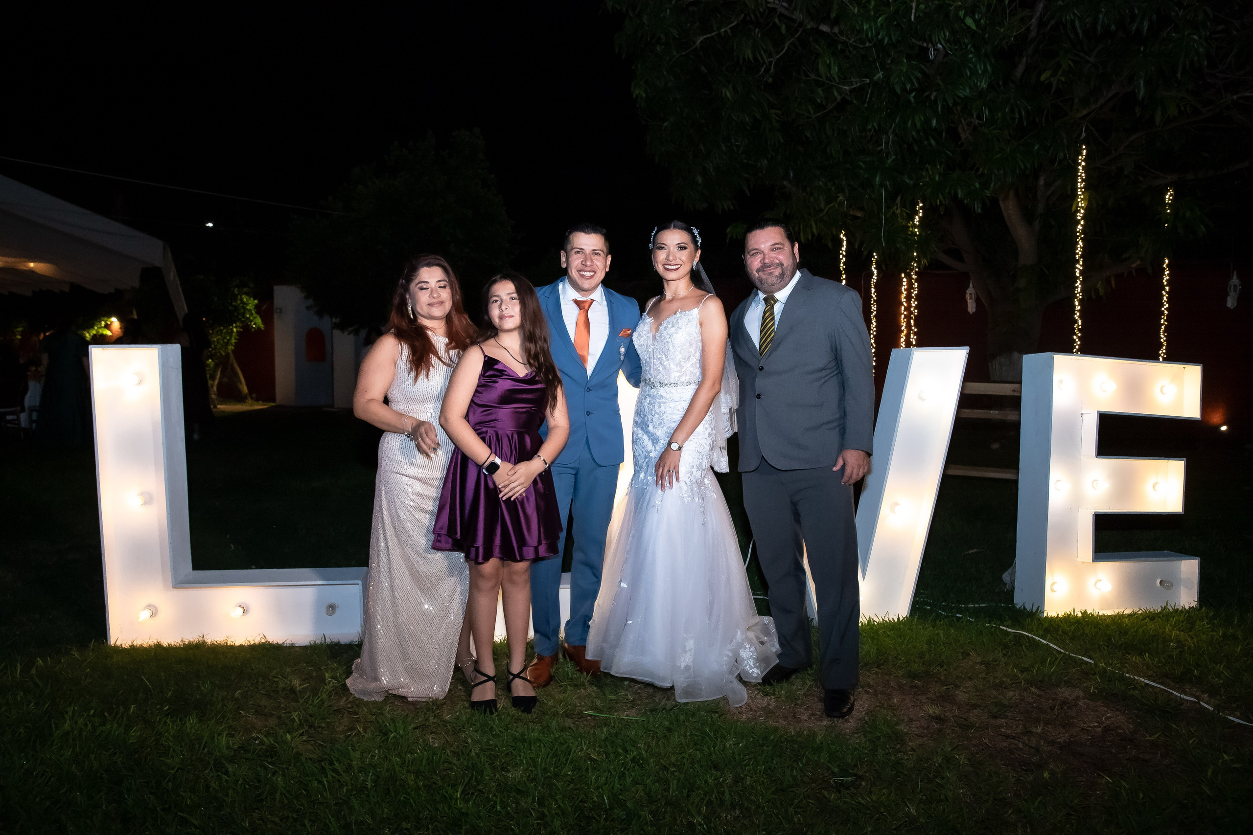 Delta & Cesar. Simón Enríquez Studio