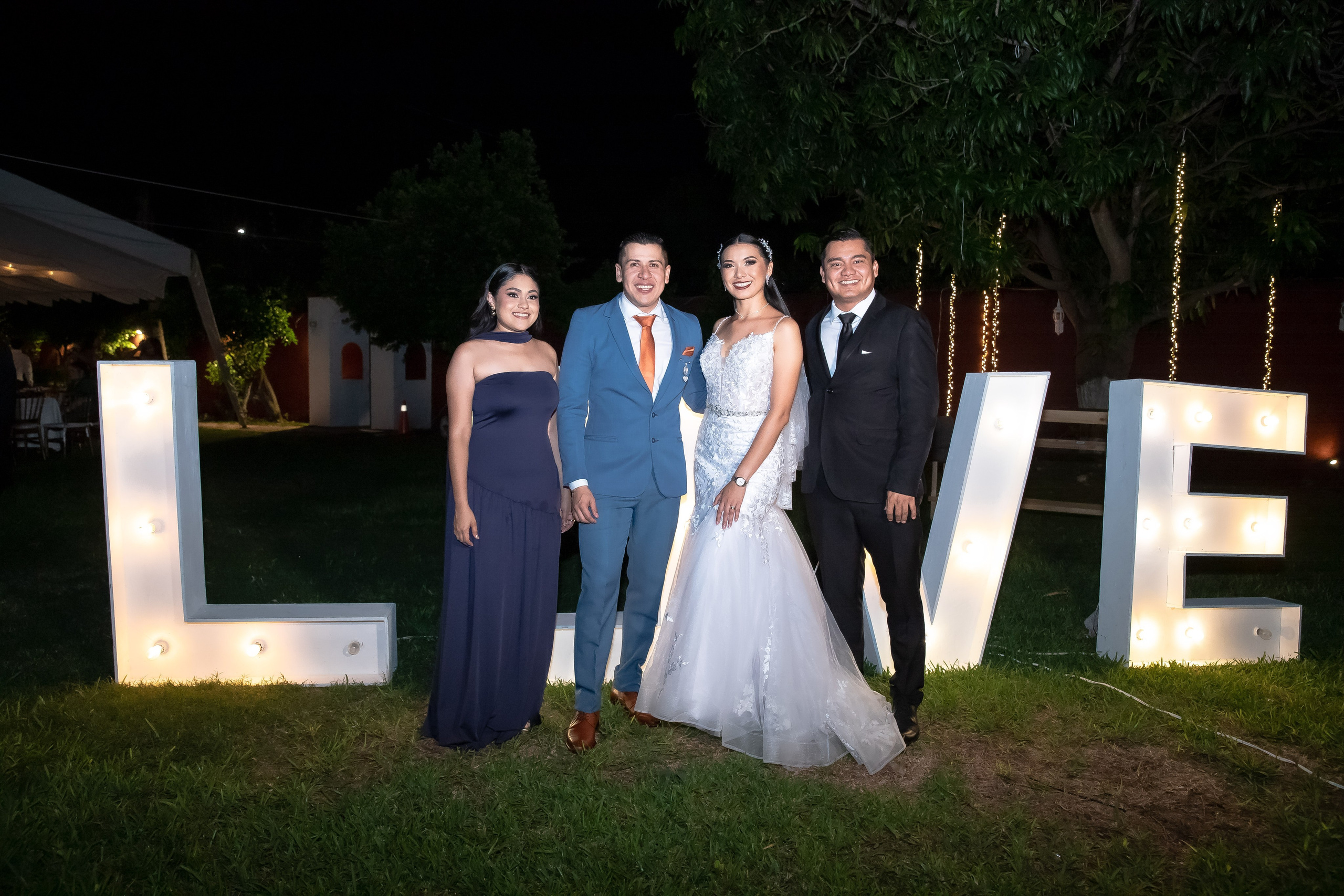 Delta & Cesar. Simón Enríquez Studio