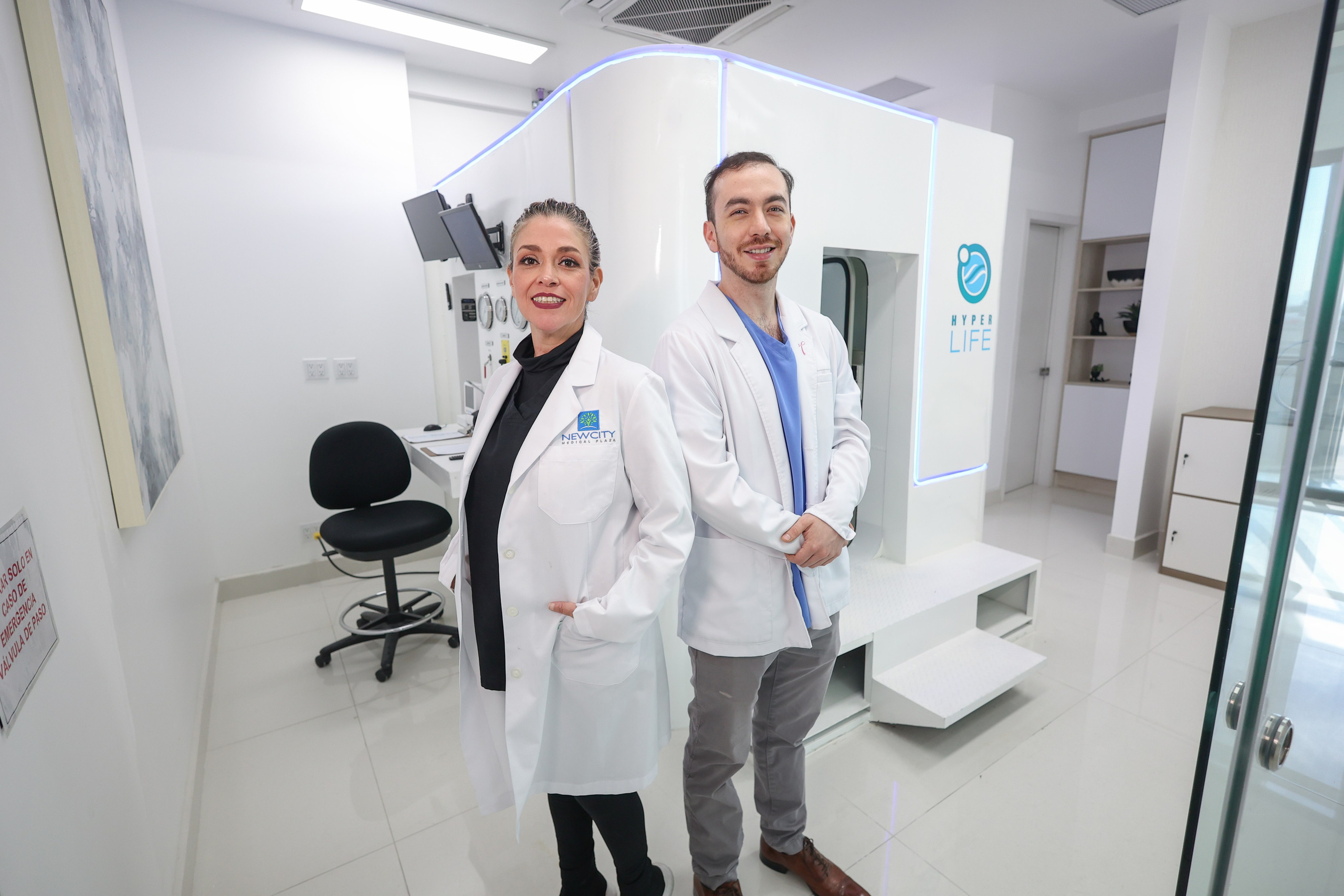 Medical. Estudio de fotografia en Tijuana