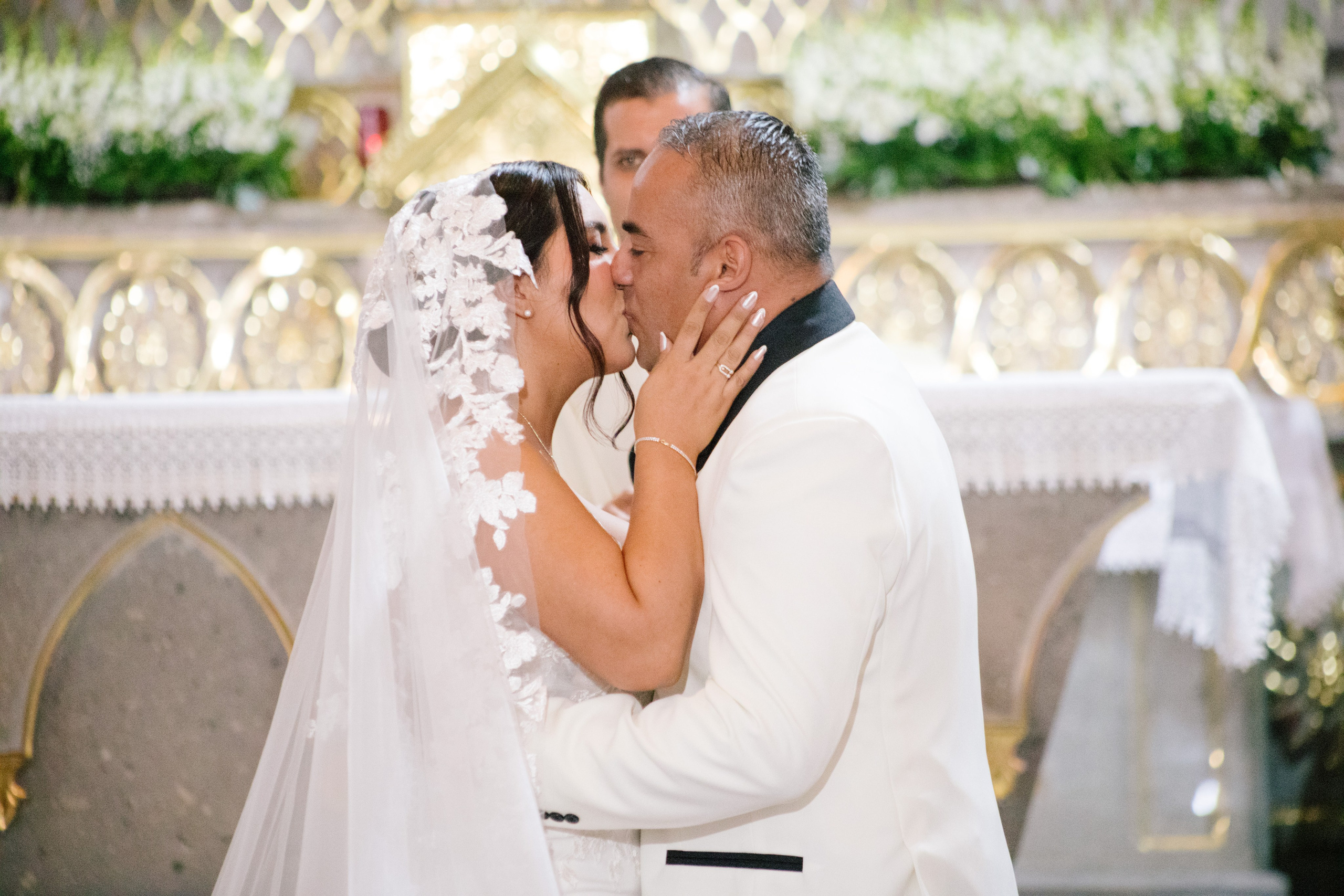 Alejandra y Salvador. Wedding Photographer Ruth Preciado