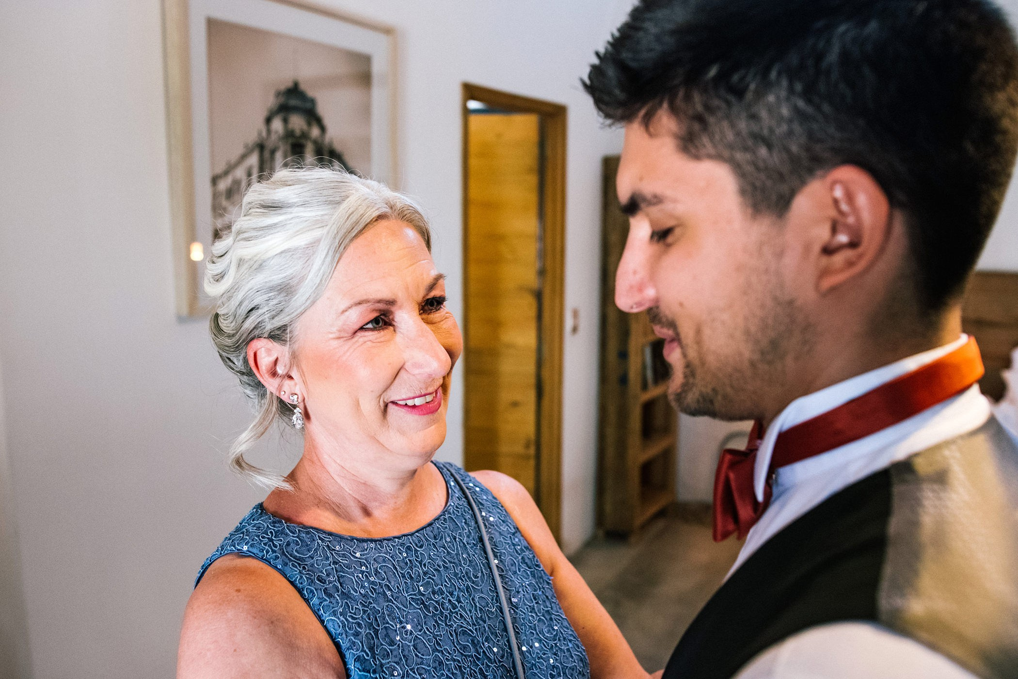 Wedding Day. Wedding Photographer Ruth Preciado