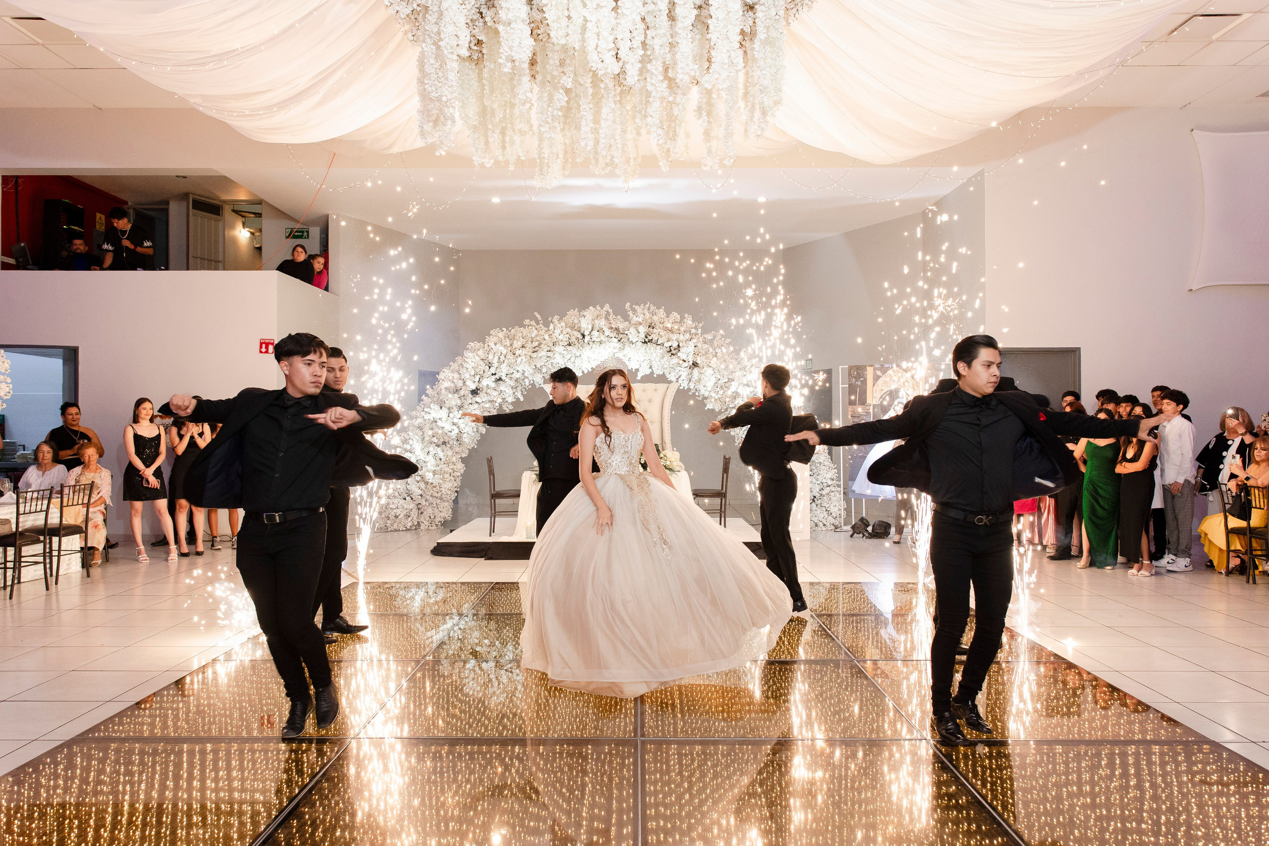 XV Años. Wedding Photographer Ruth Preciado