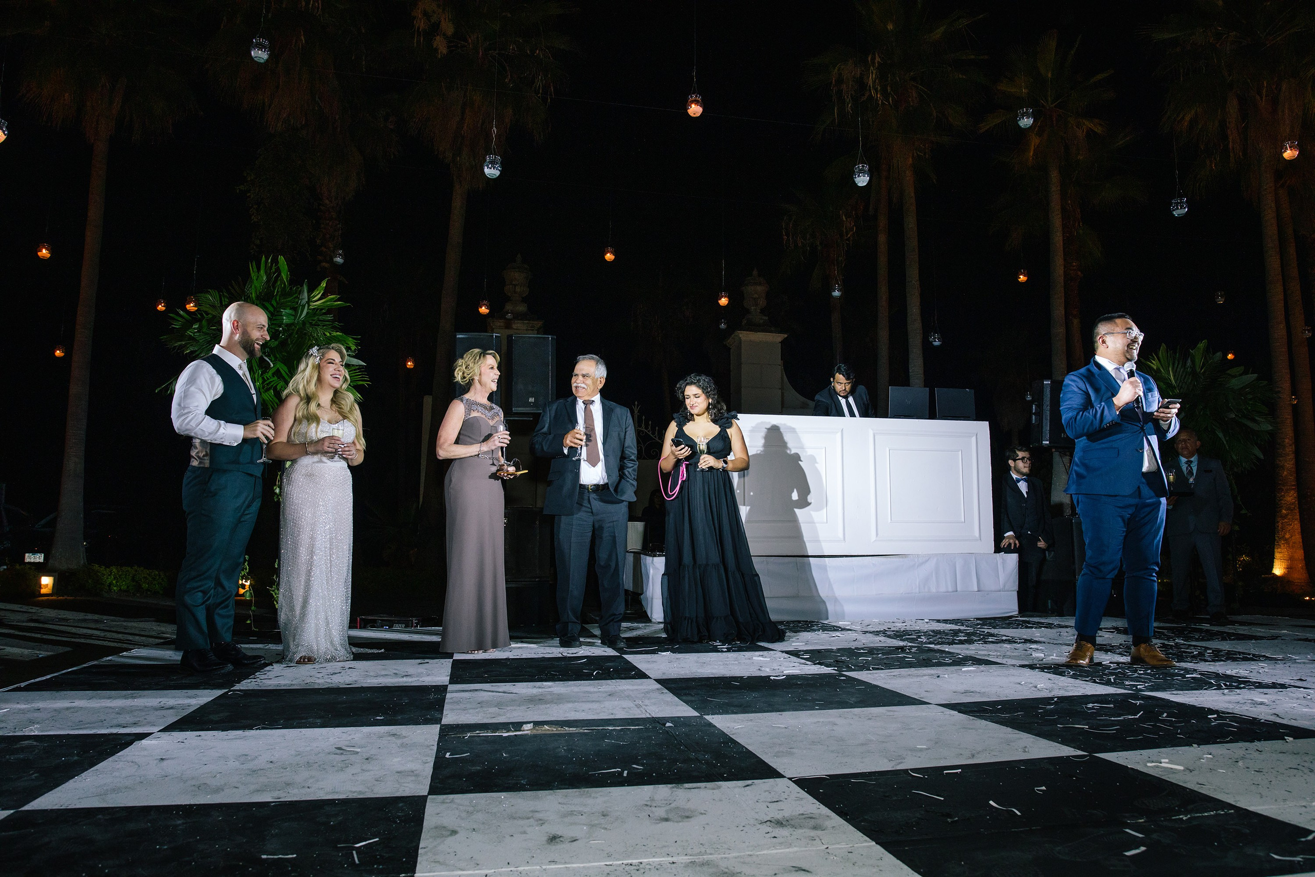 Fiesta/ Coctel. Wedding Photographer Ruth Preciado