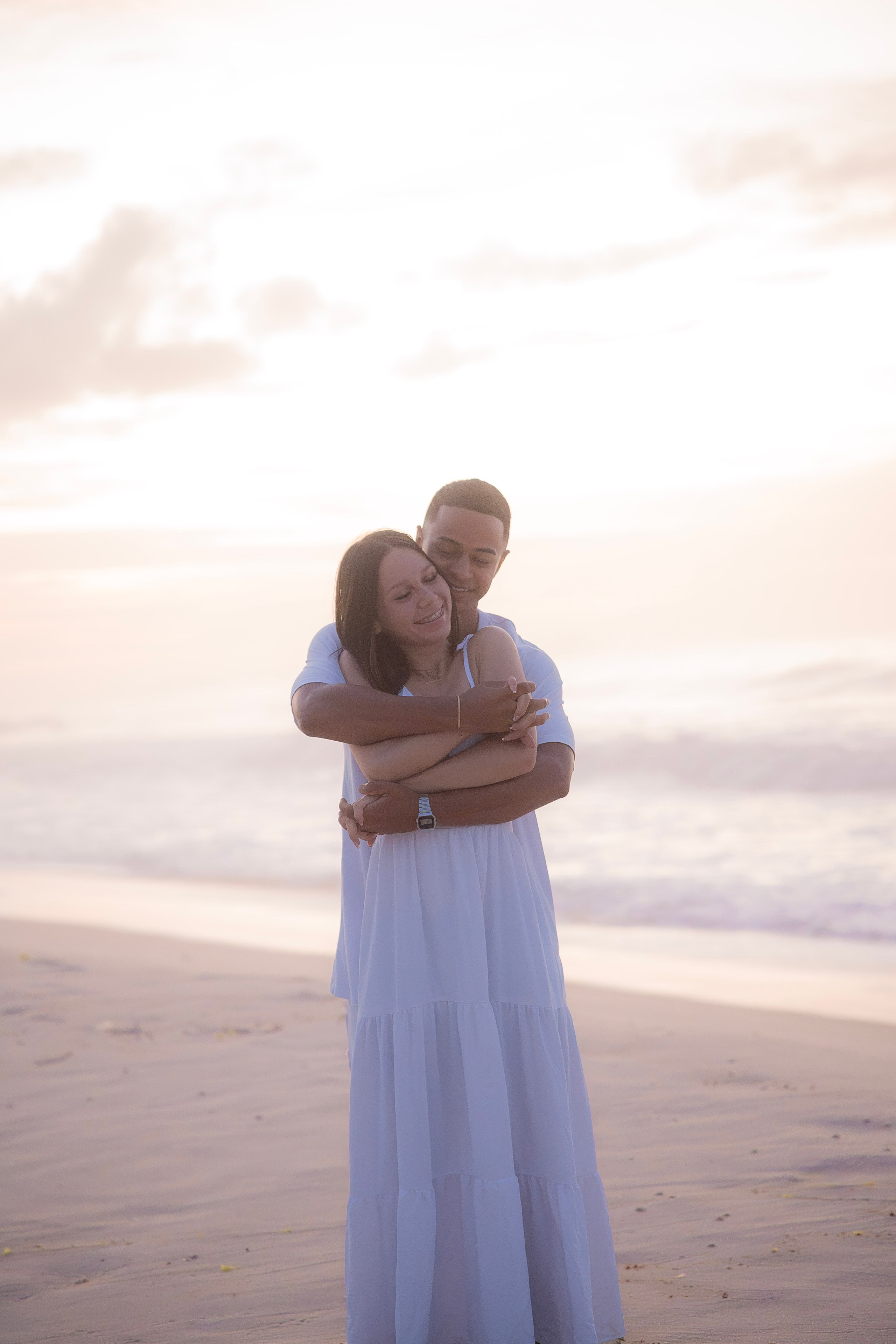 Ensaio Larissa Conrado & Daniel. Cristofr Jhons | Fotógrafo de Casamento