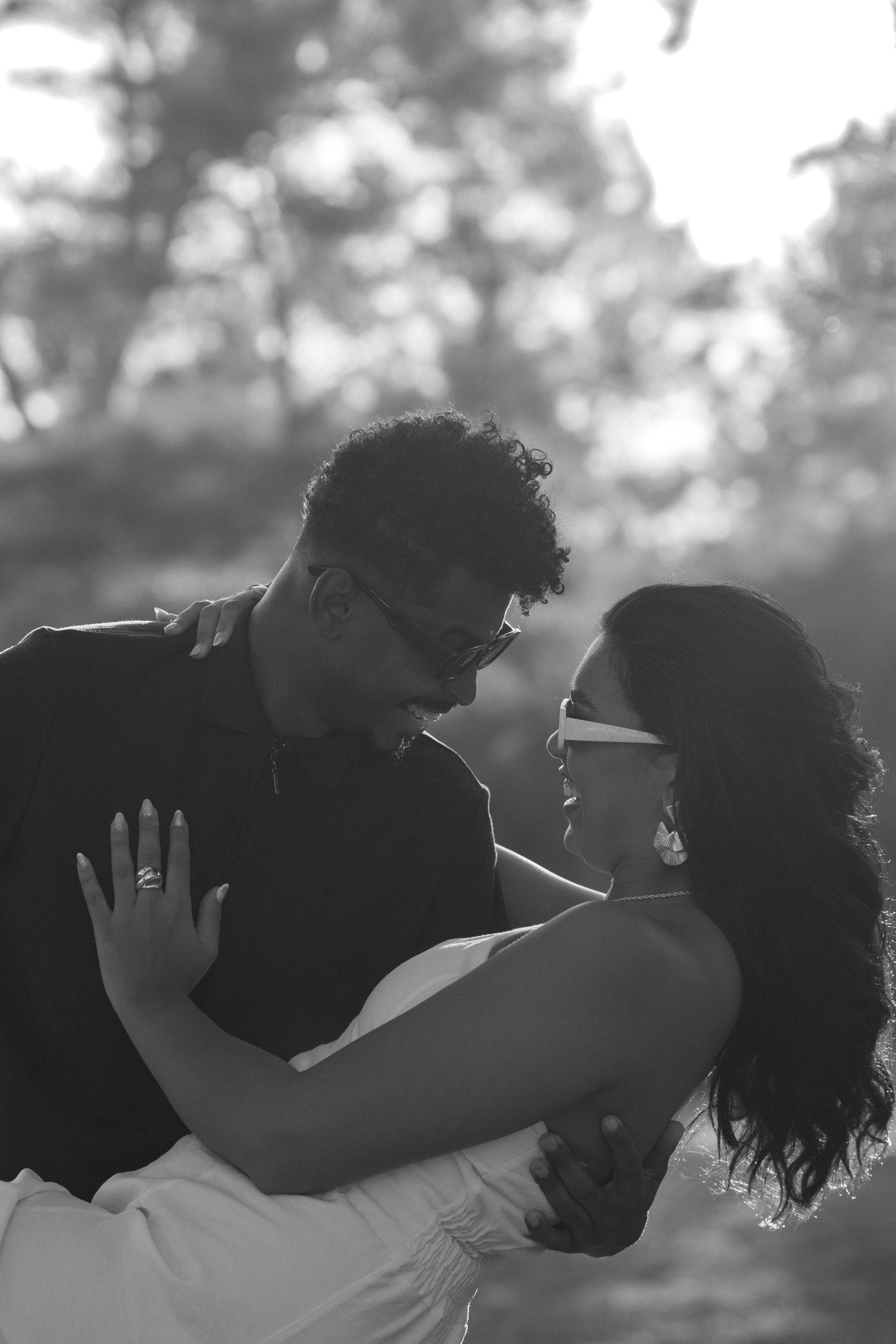Ensaio Isa Landim & Lucas Adelino. Cristofr Jhons | Fotógrafo de Casamento