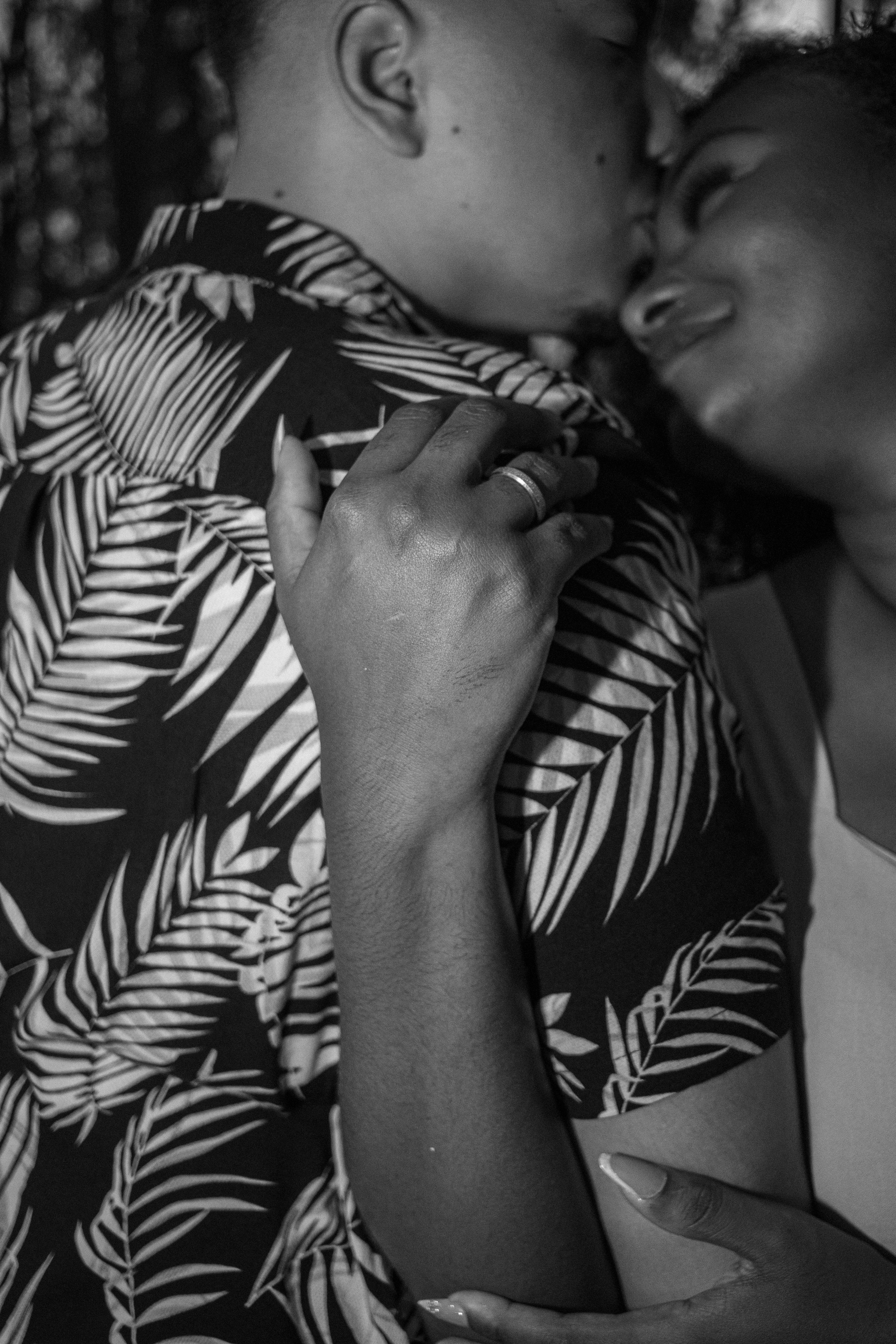 Ensaio Ester Santos & Lucas. Cristofr Jhons | Fotógrafo de Casamento