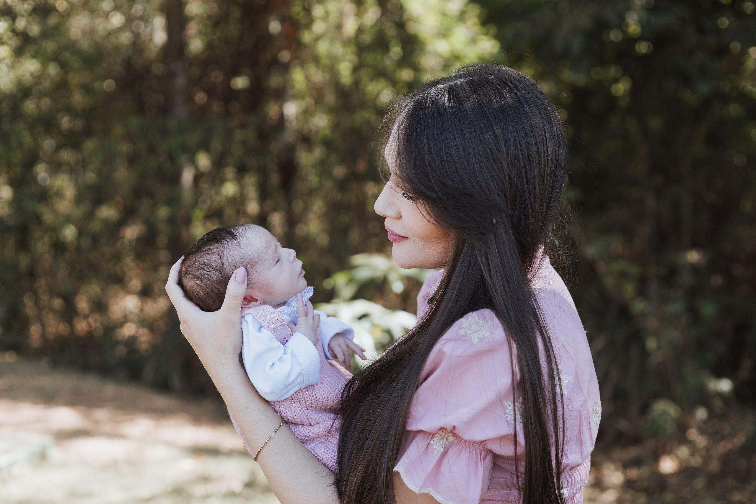 FAMÍLIA. Fotografa Isabella Câmara