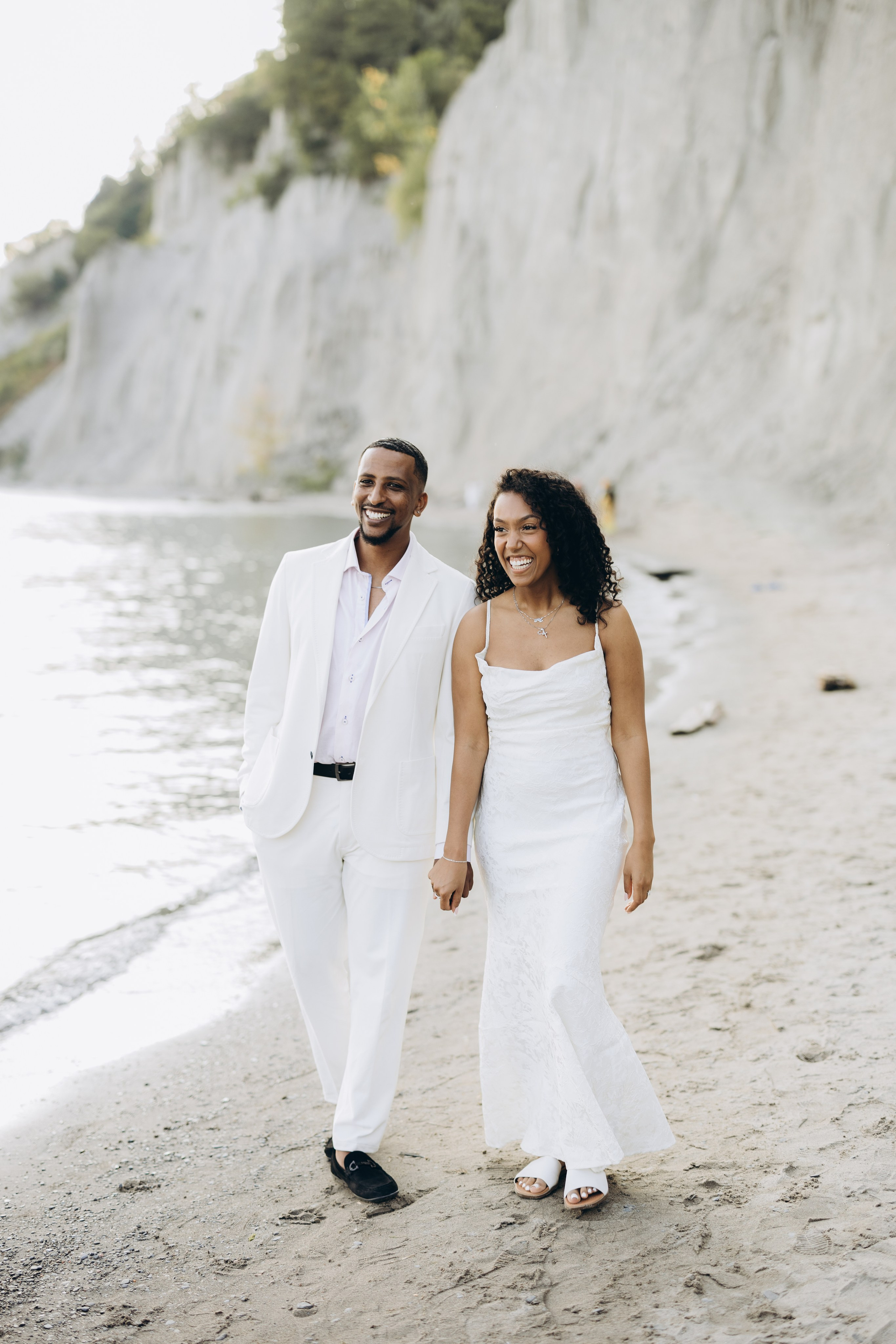 She said yes!. WEDDING VIDEOGRAPHER TORONTO