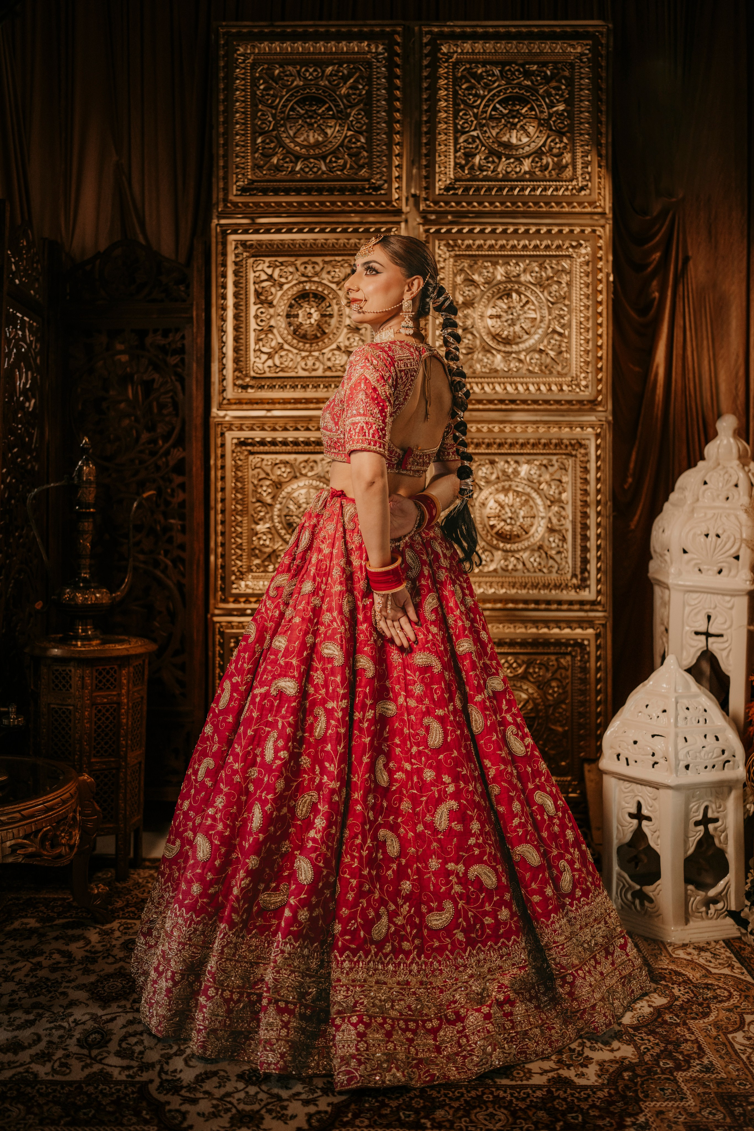 The Fashion Vault. Studio Kunal Photography