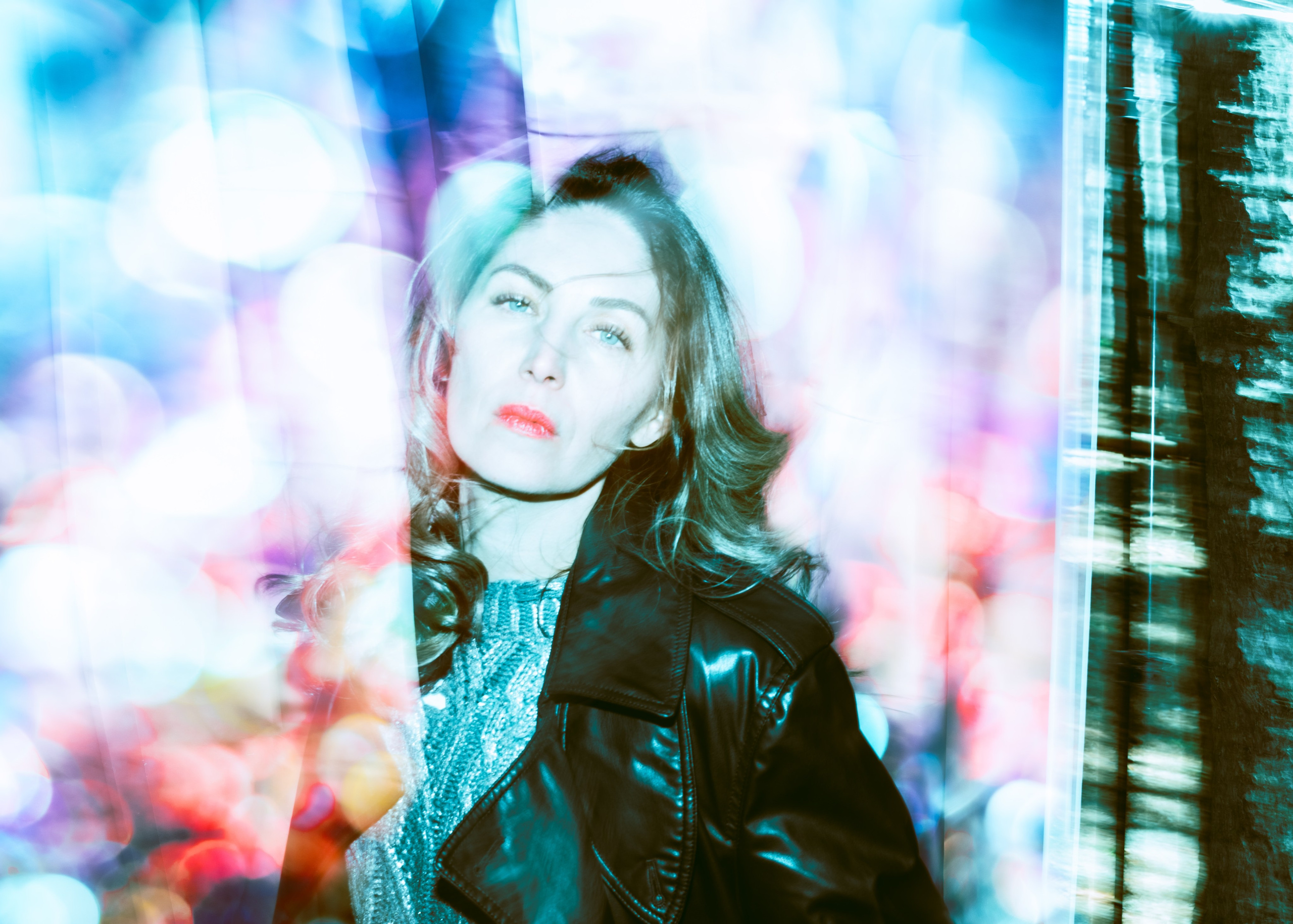 Imagination with Zulya. Ekaterina Tsurkina-Appina Photography Canada