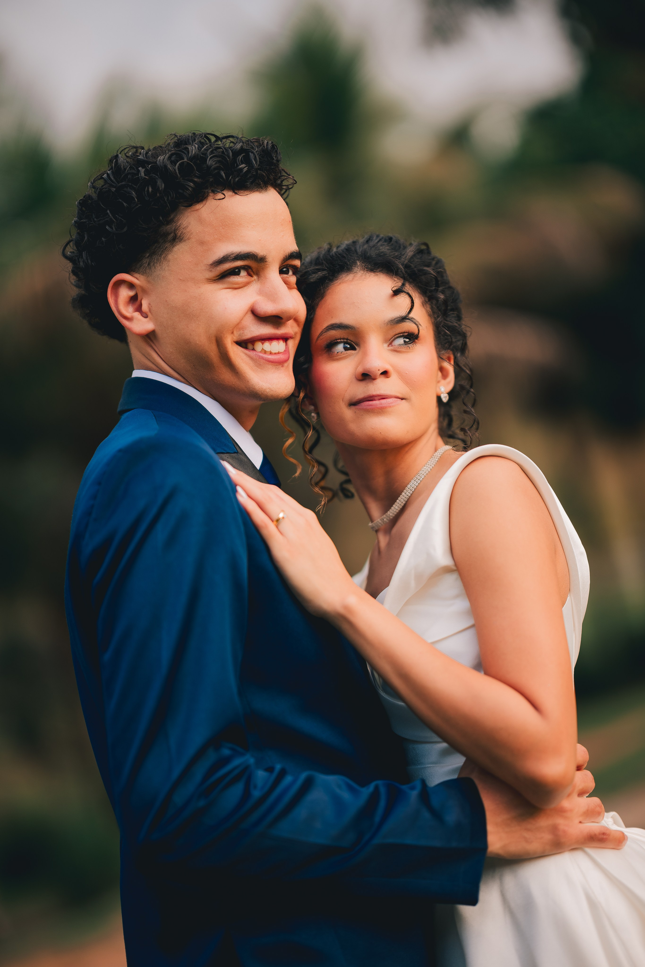 Casamento Jeniffer e Wesley — Sitio Renascer. Fotógrafo Renan Lima