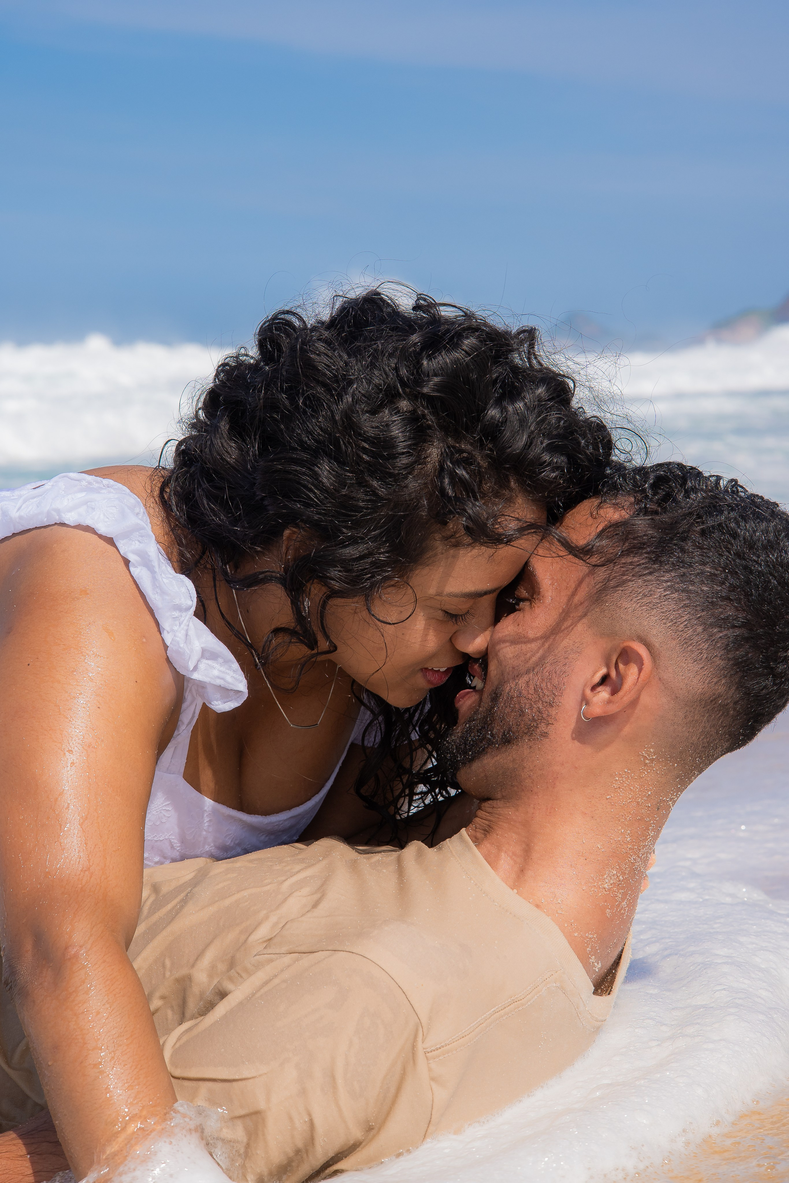 Ensaio Thailane Lima & David. Cristofr Jhons | Fotógrafo de Casamento