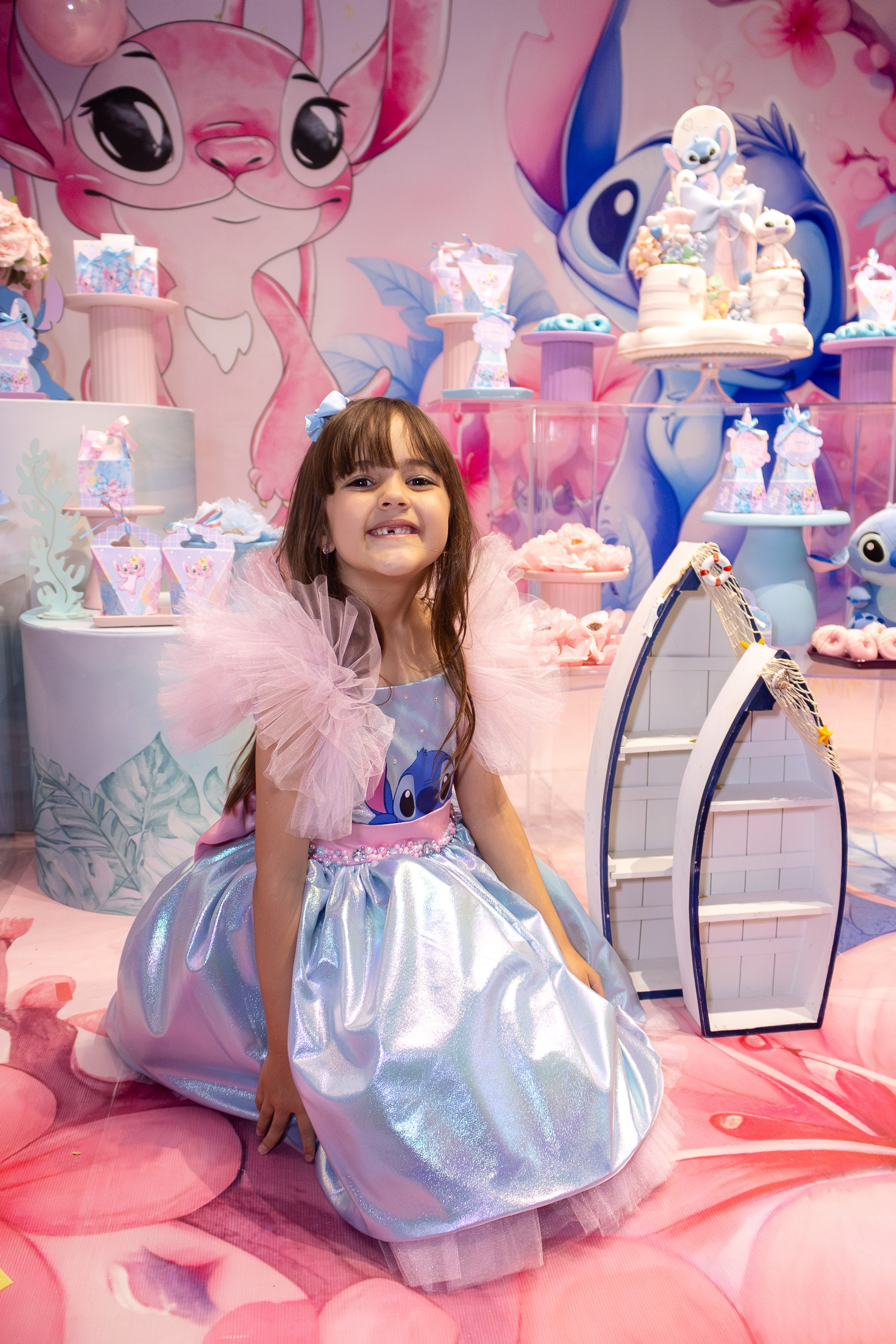 Infantil. Clicks