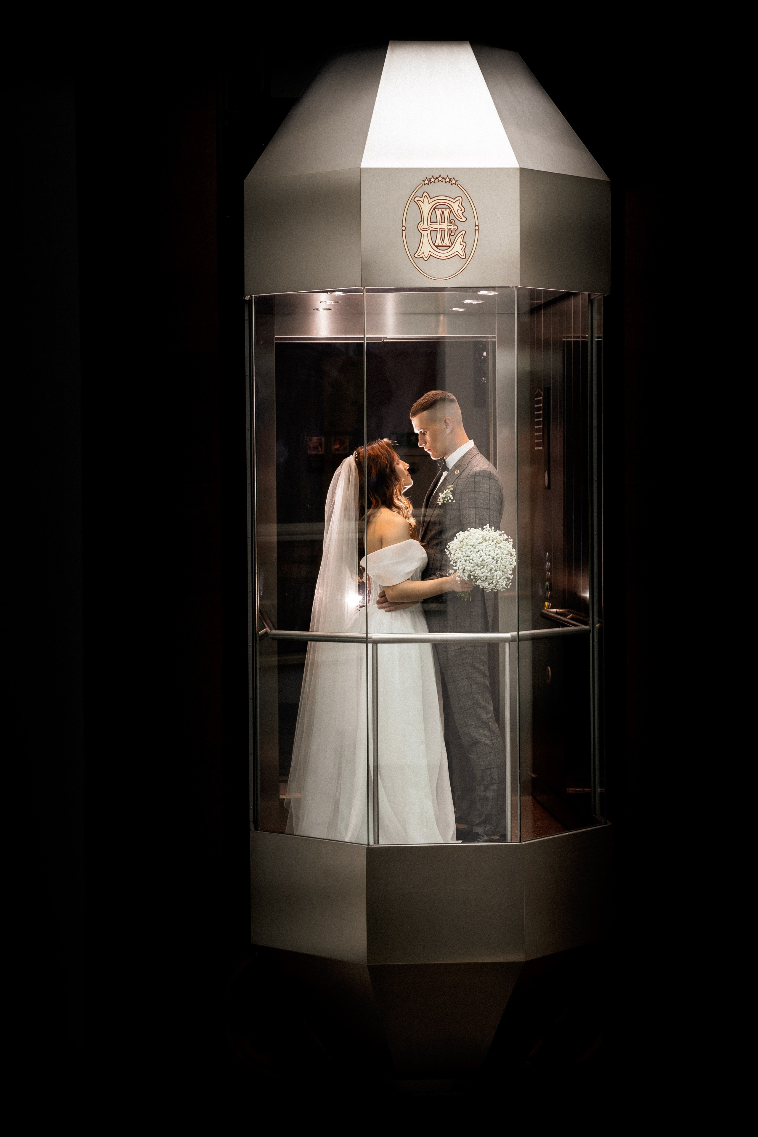 Irina Ermak NY photo and video. Irina Ermak wedding photographer in New York