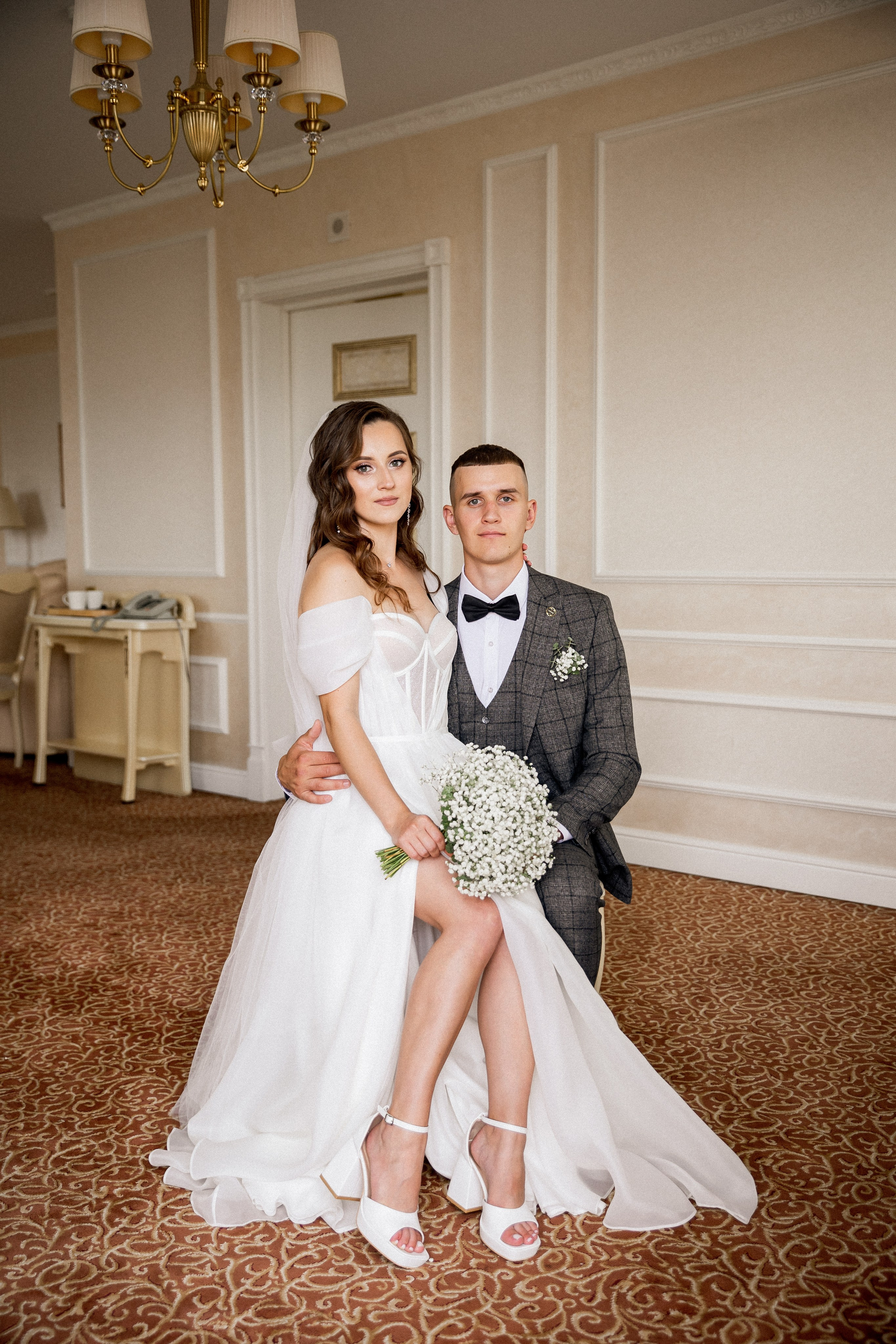 Irina Ermak NY photo and video. Irina Ermak wedding photographer in New York