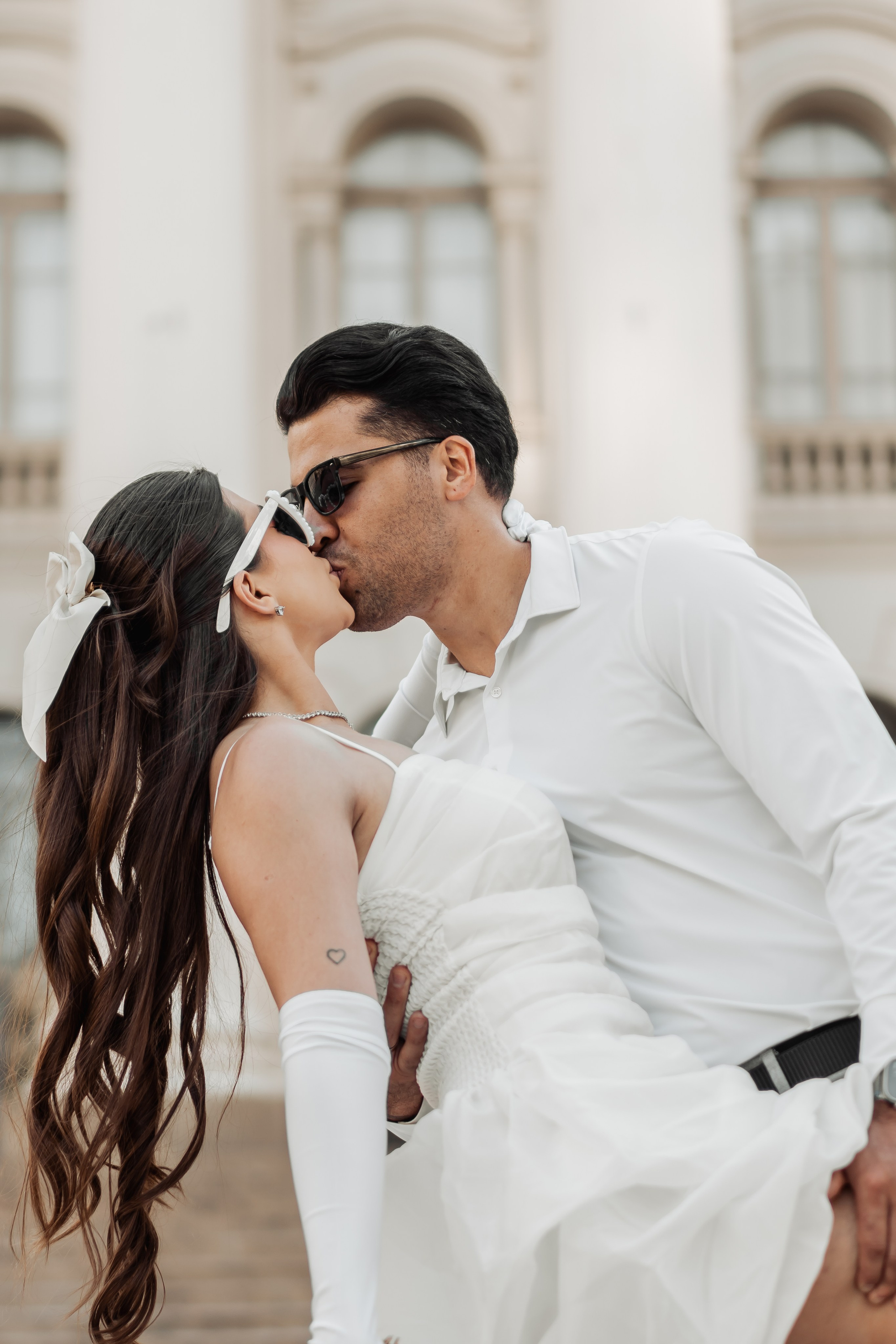 Andressa e Eros. Alexandre Gama Fotografia