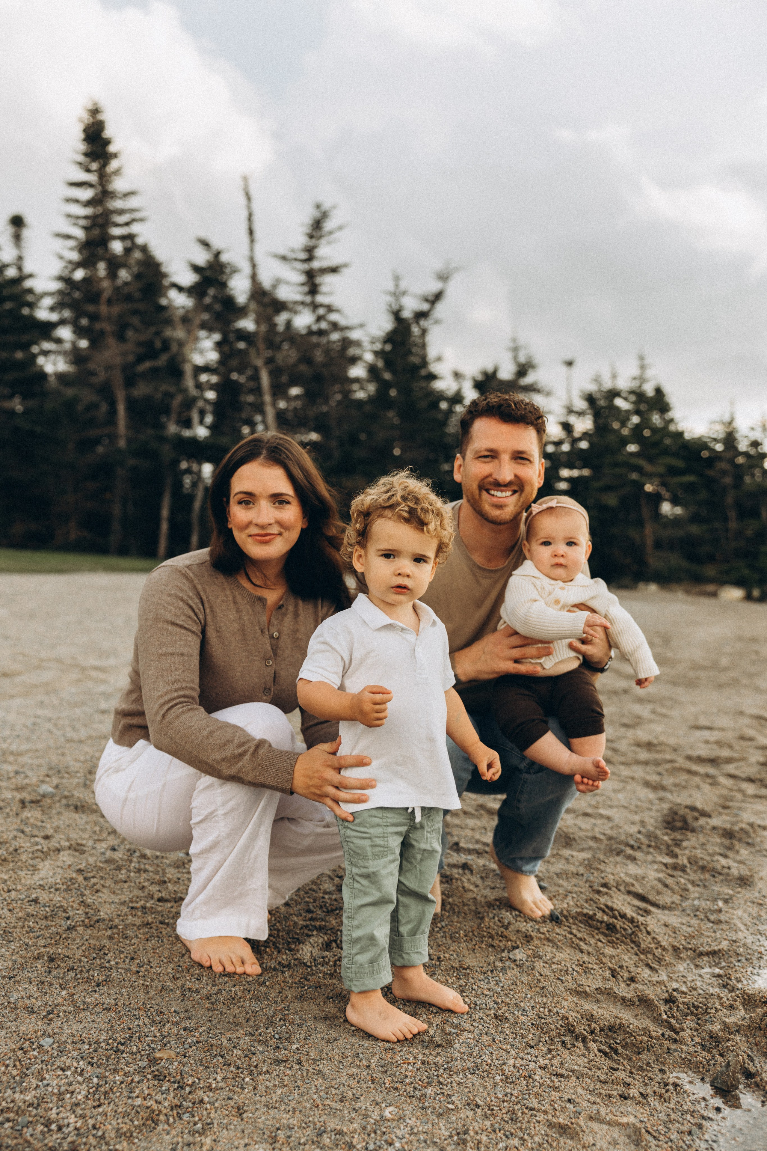 Families. Children’s and family photographer in St. John’s, NL | Marina Peliukh