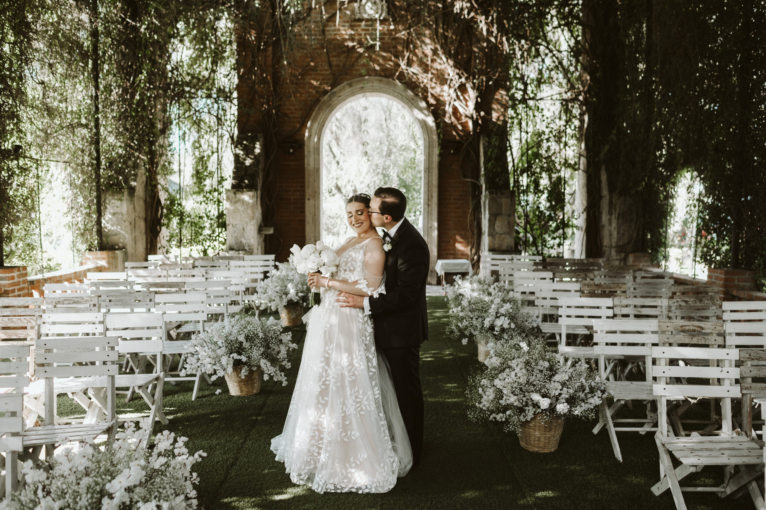 FOTOS DE BODA. Abraham Linares Fotógrafo y Videografo de Bodas en Guadalajara