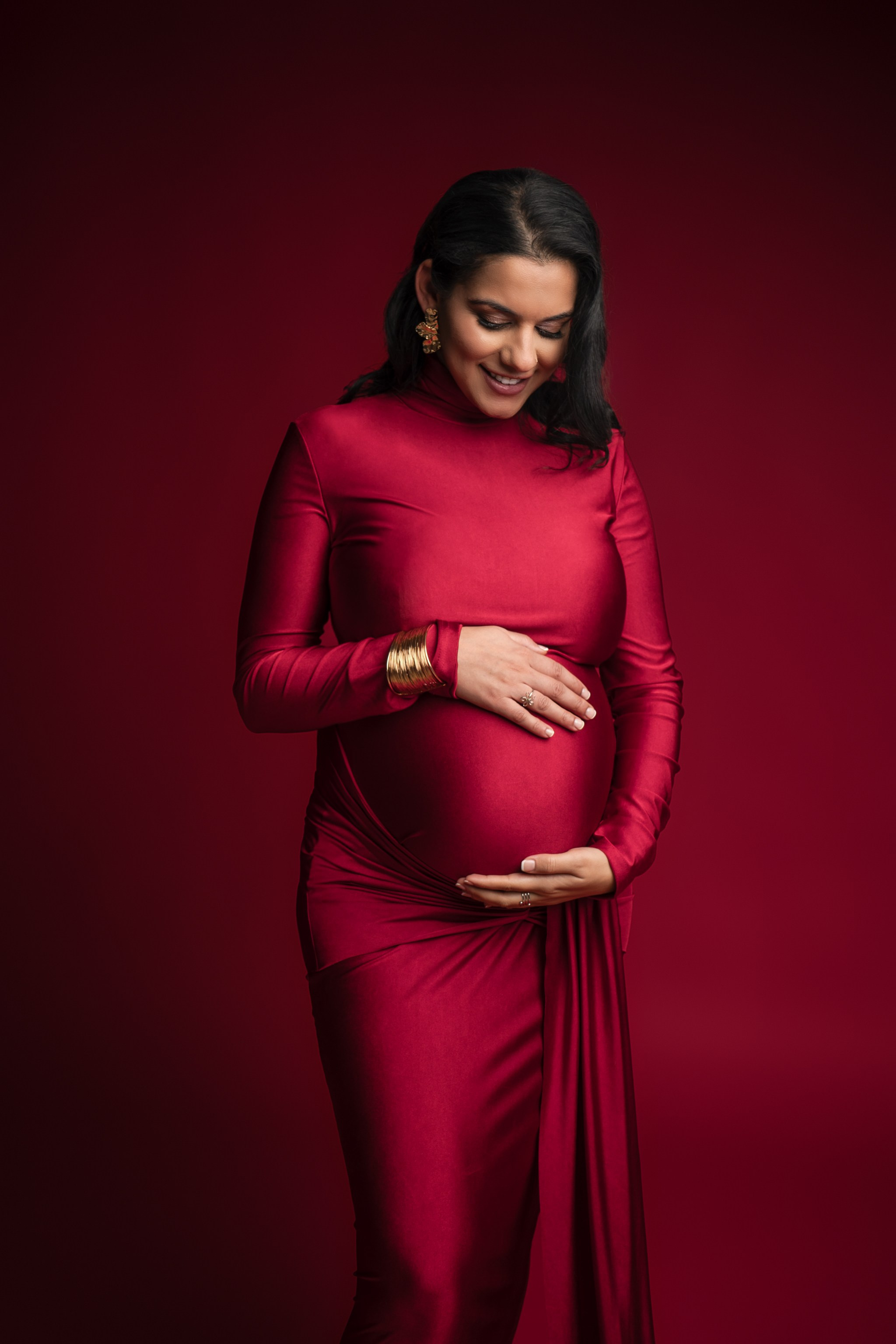 Maternity. Kate Shelest Photography