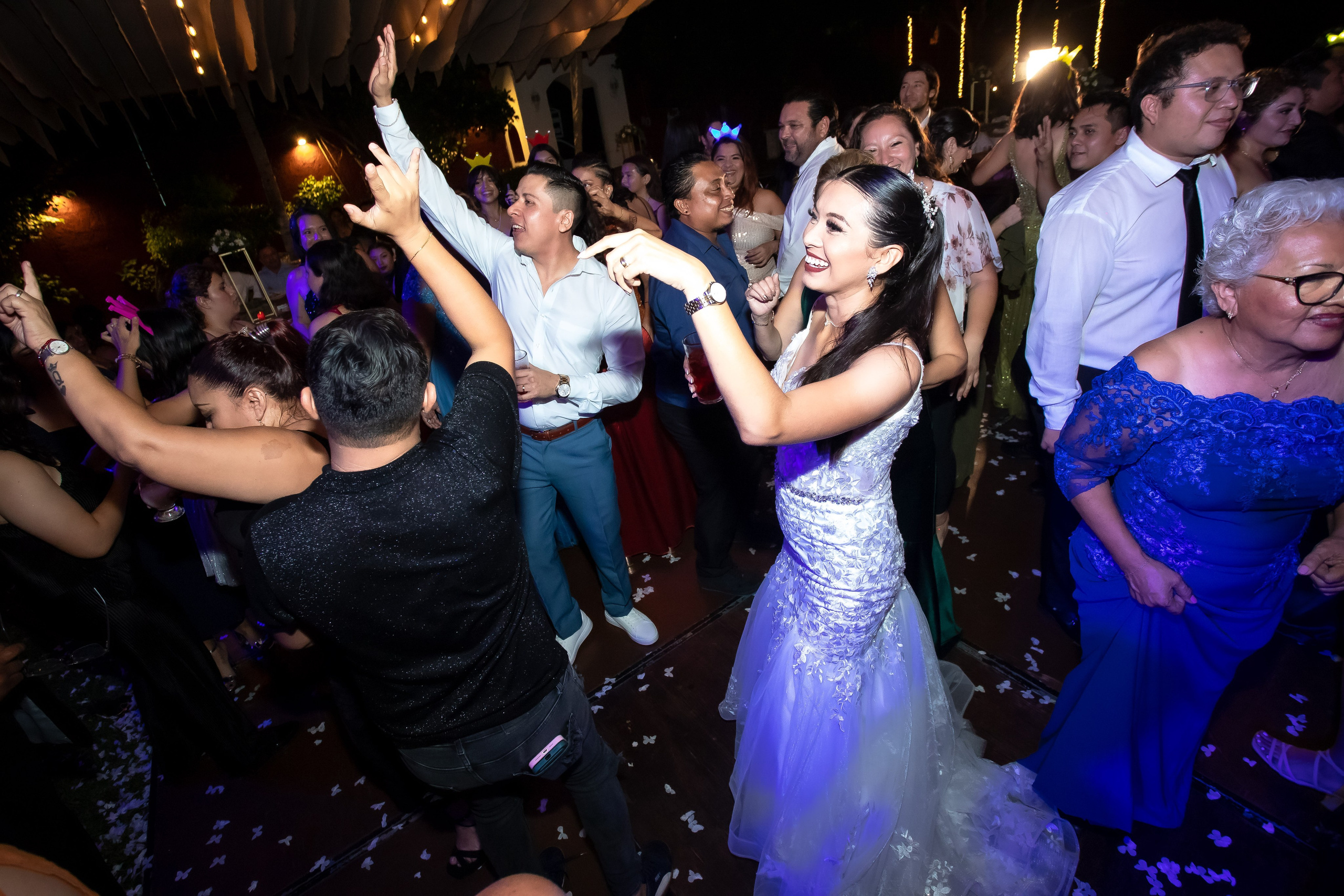Delta & Cesar. Simón Enríquez Studio