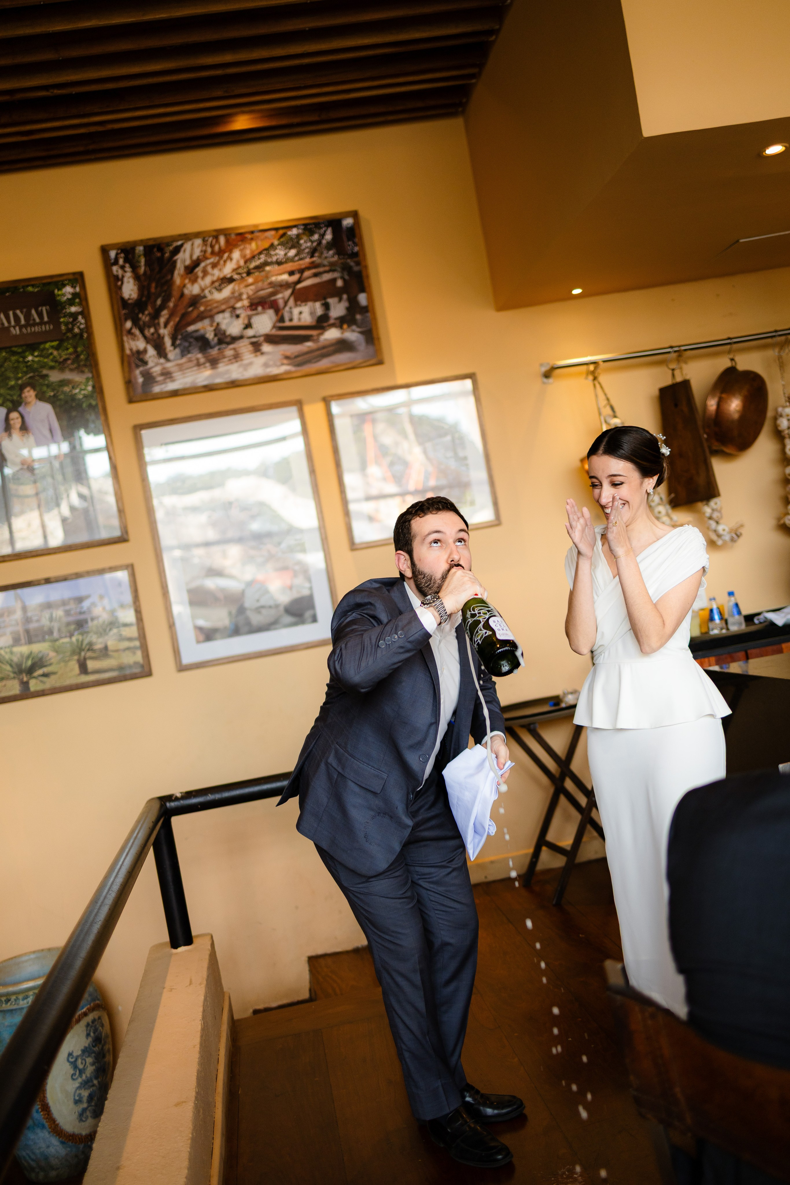Beatriz & Pedro | Casamento civil | Cartório do Jardim Paulista