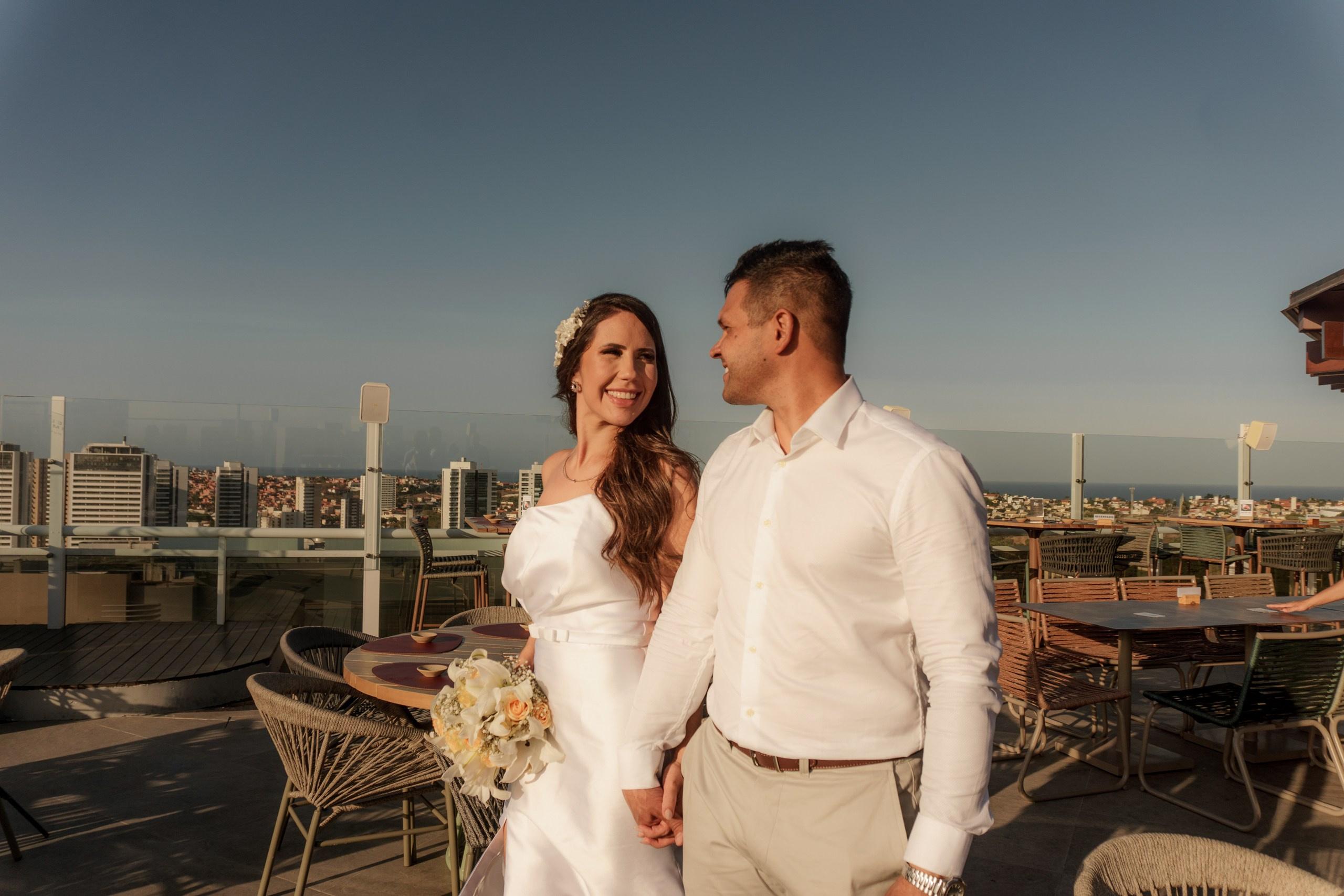 A+O | Cartório do Mucuripe. Fotógrafo de Casamento e Família em Fortaleza, Ceará | Julio Amaral