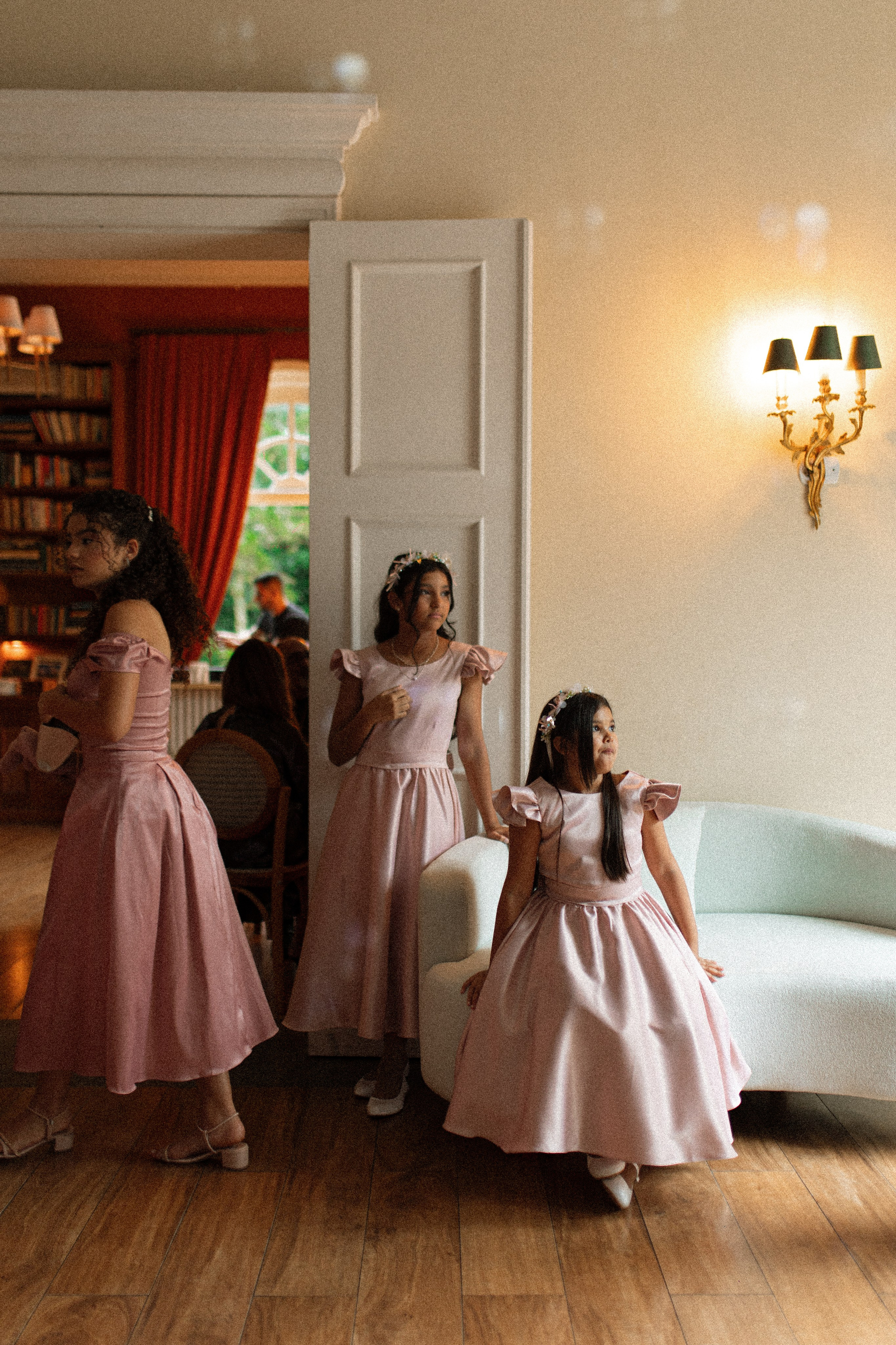 Casamento. The Castros Fotografia