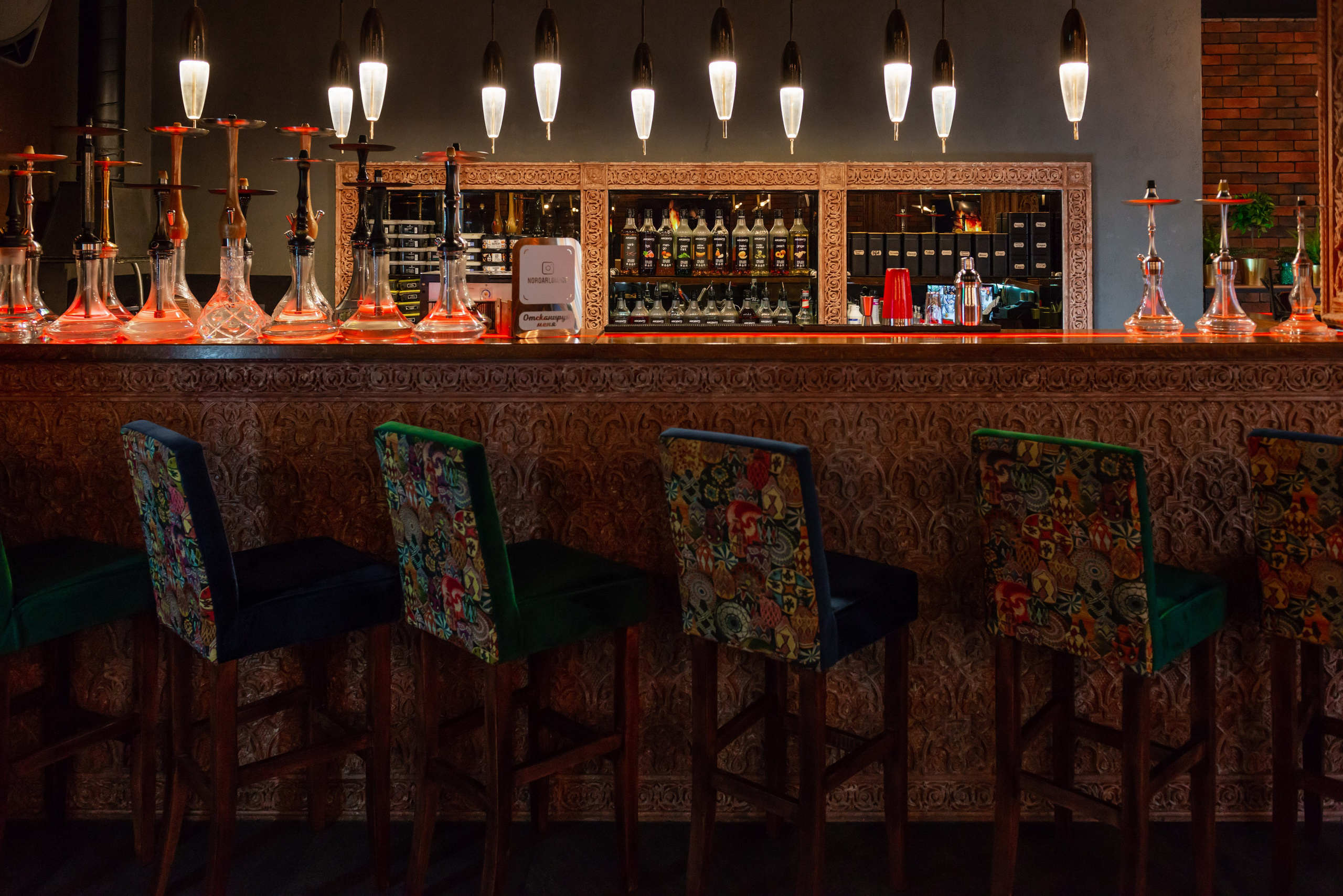 Cafes and Restaurants. PHOTOGRAPHER QUINTANA ROO