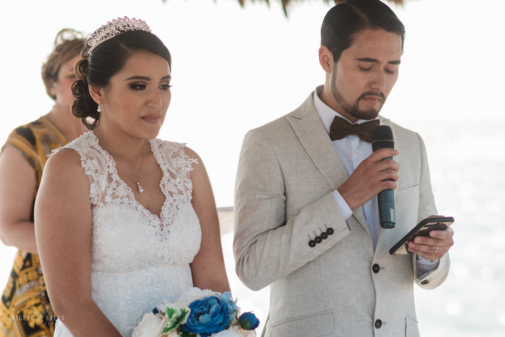 Fotógrafo de bodas en Querétaro