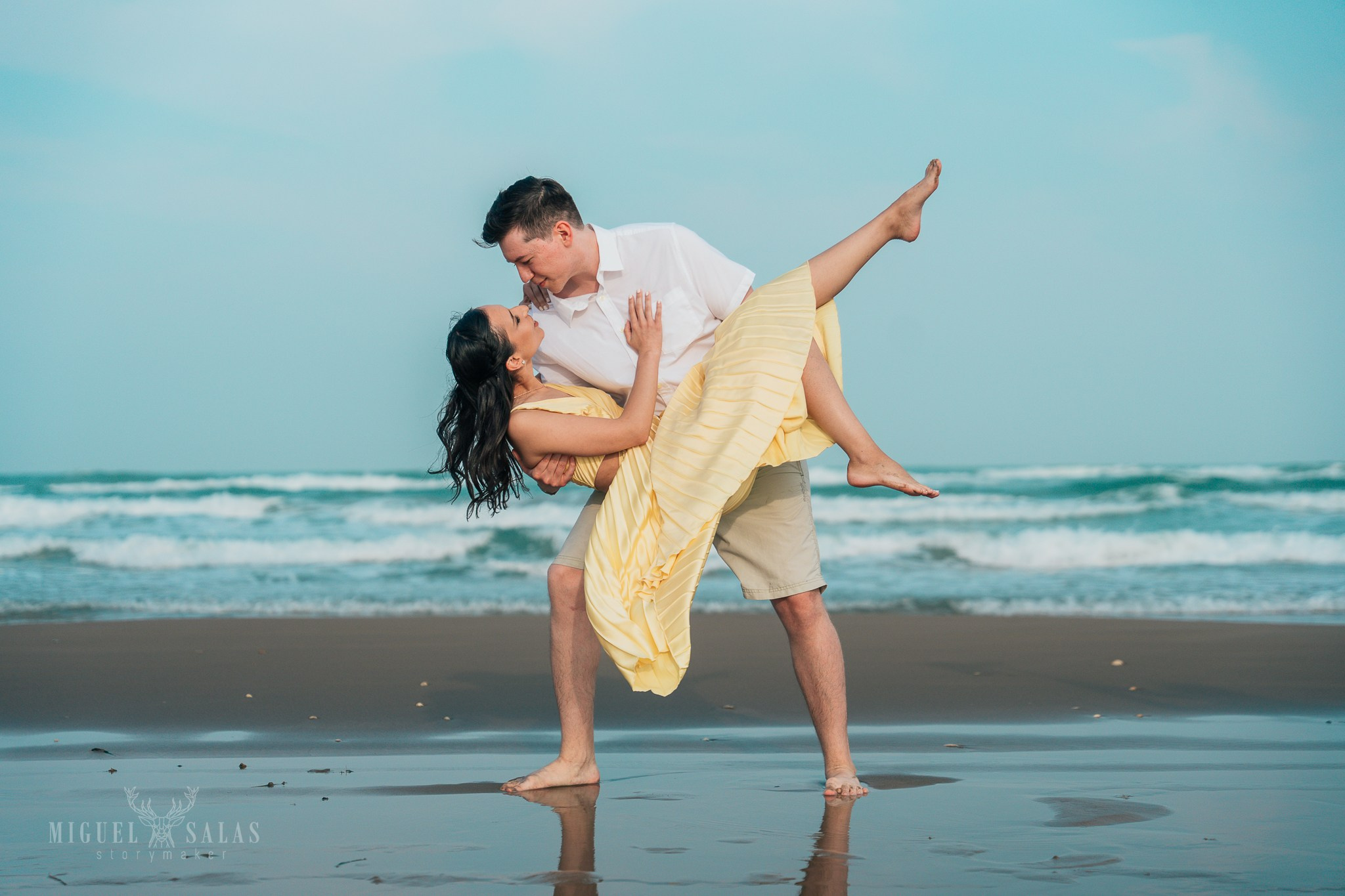 Fotógrafo de bodas en Querétaro