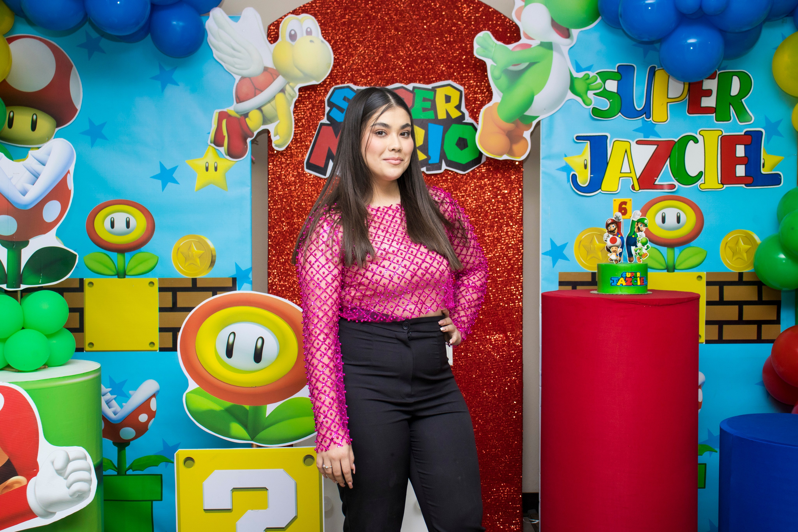 CUMPLEAÑOS JAZIEL. Fotografia, eventos sociales en san luis rio colorado, sonora Mexico