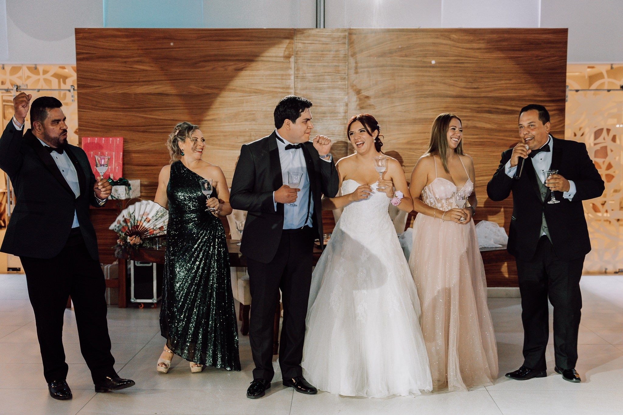 Fotógrafo de bodas en Querétaro