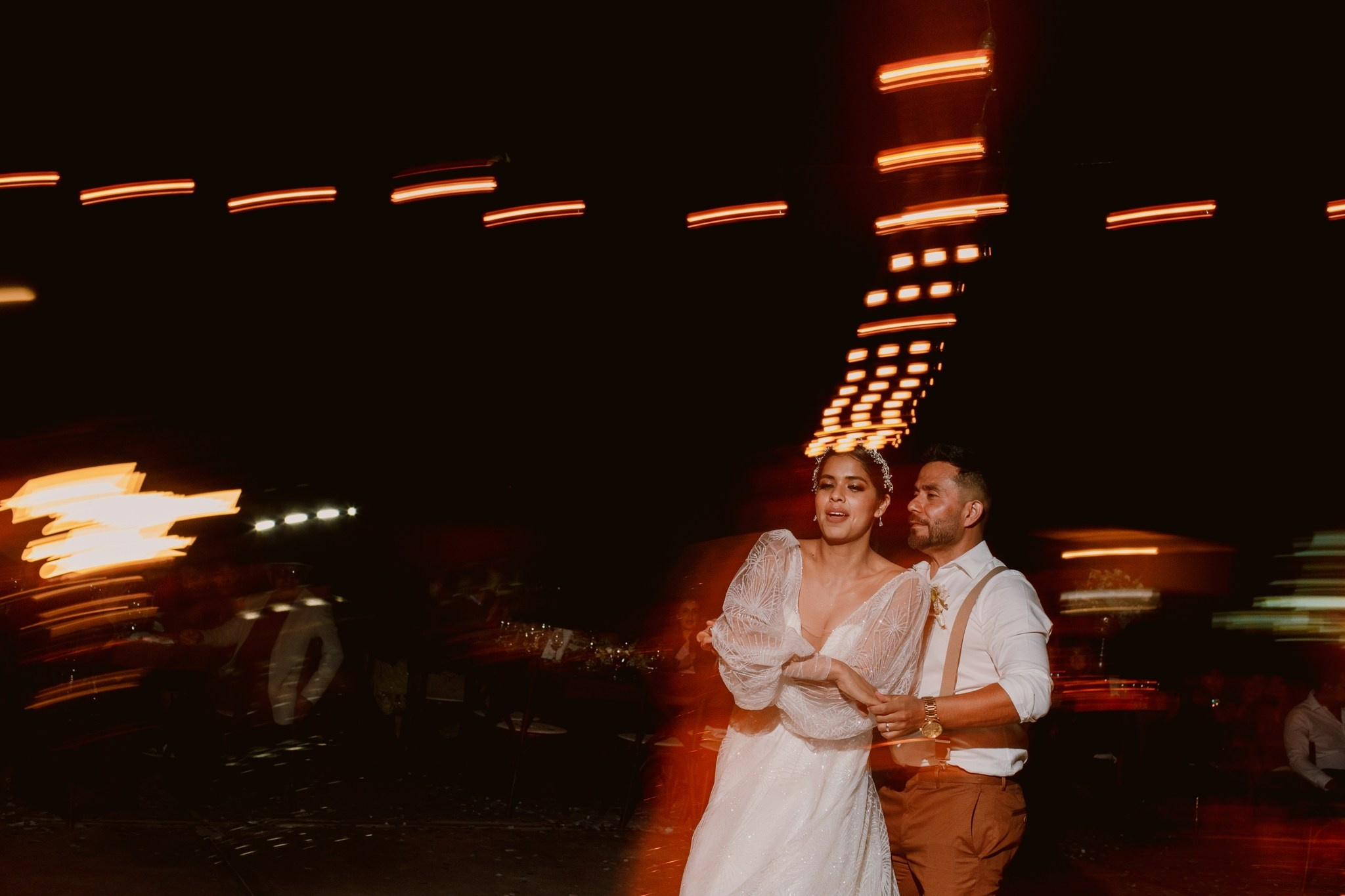 Sam y Roberto: Boda en San Luis Potosí - jardin los olivos. Fotógrafo de bodas