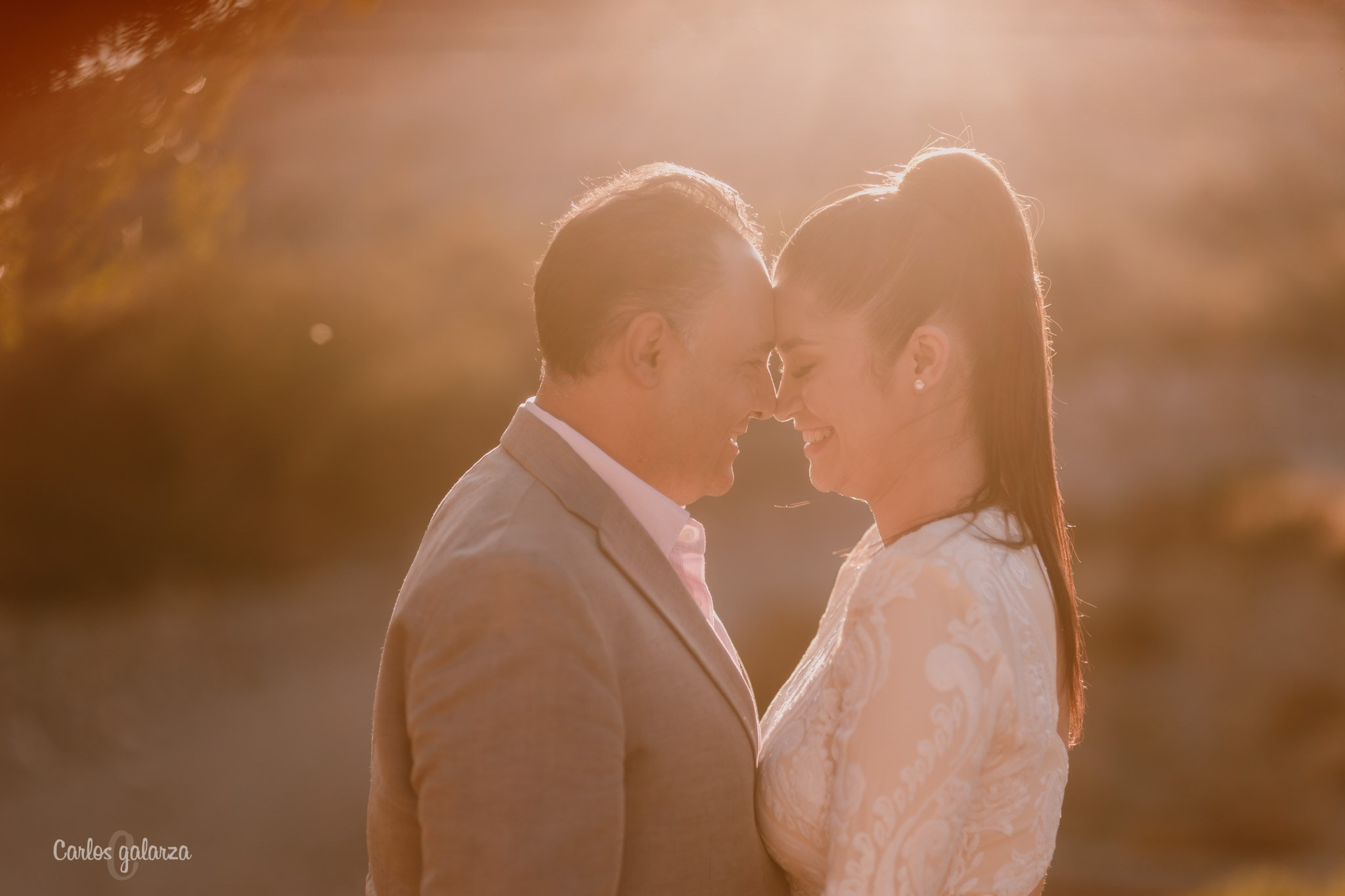 Montserrat y Fabián. Fotógrafo de bodas