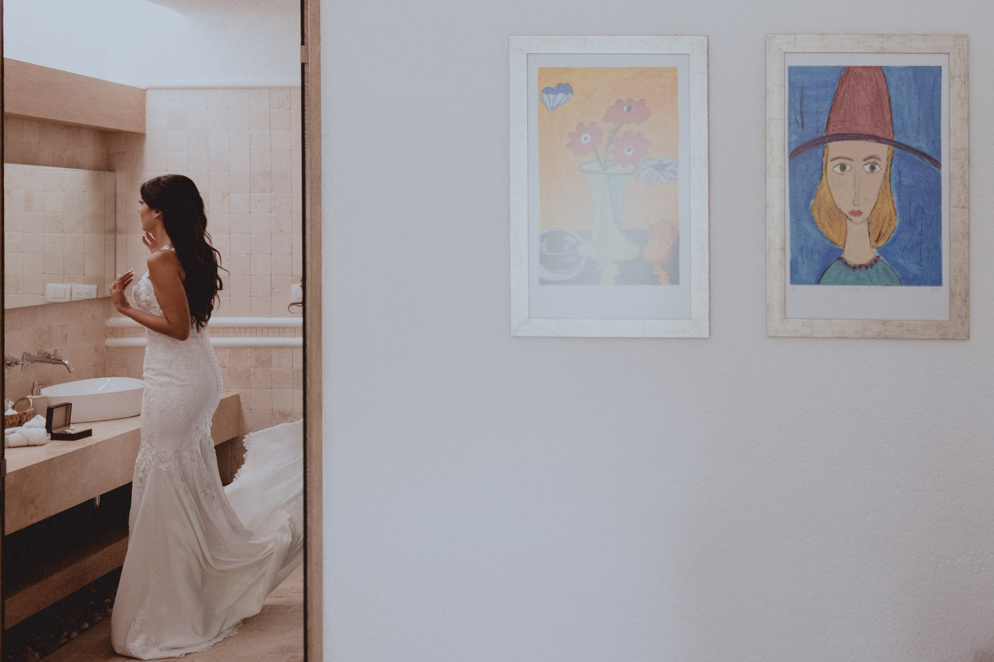 Mariana y Jaime: Boda en la florida. Fotógrafo de bodas