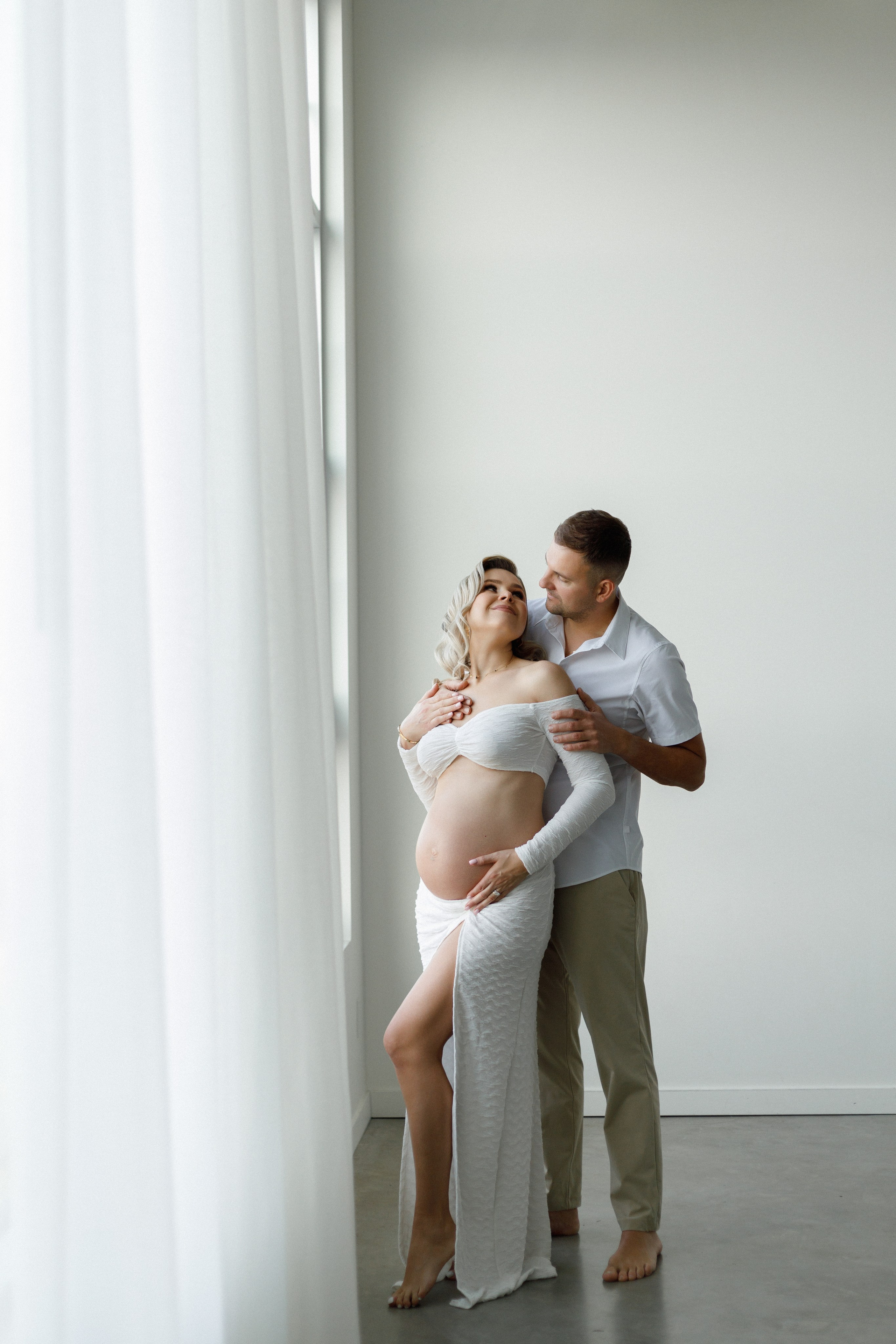 I & D. Photographer Elvira Hryshchenko