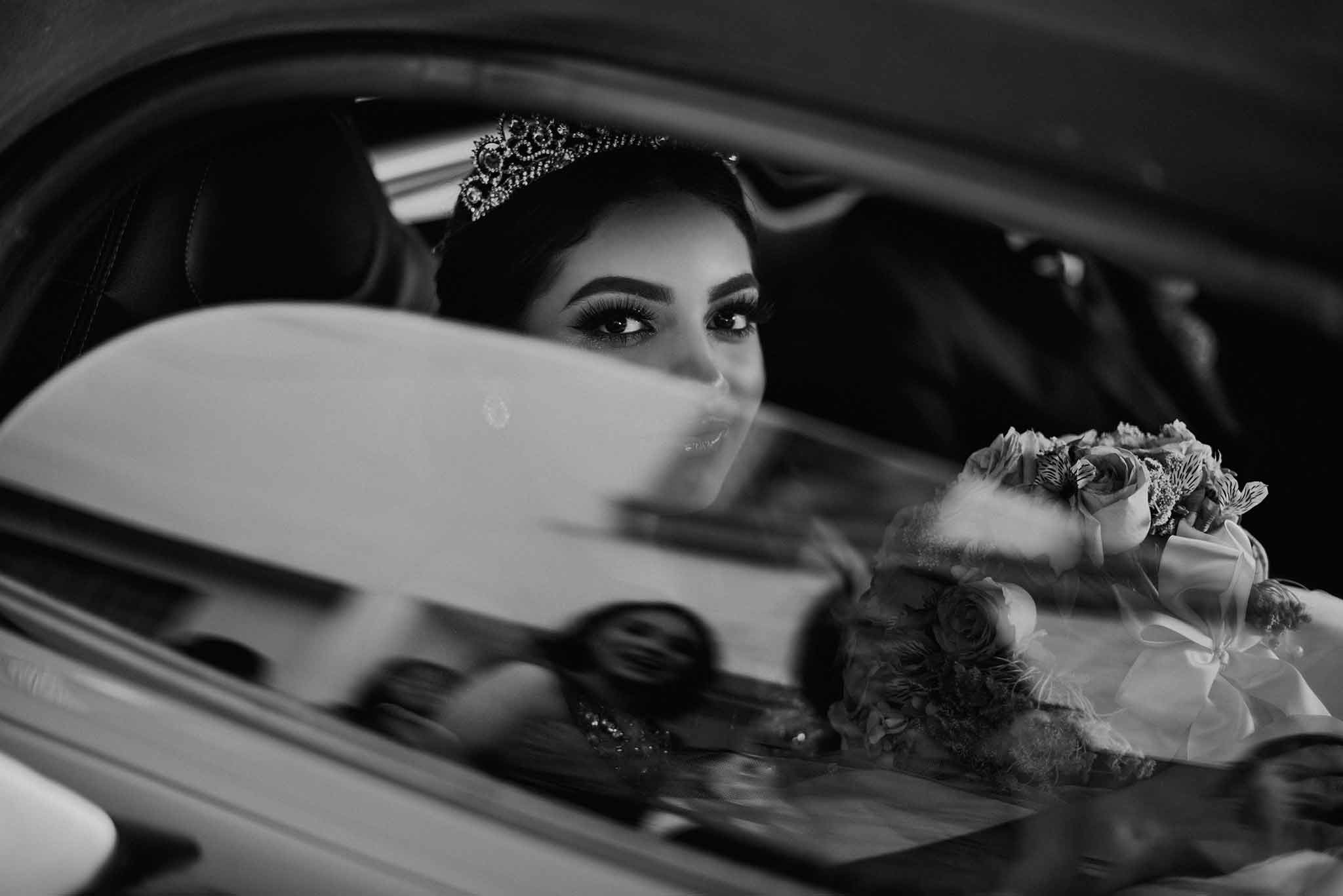 Quinceañeras. Juan Jesus Fotografia