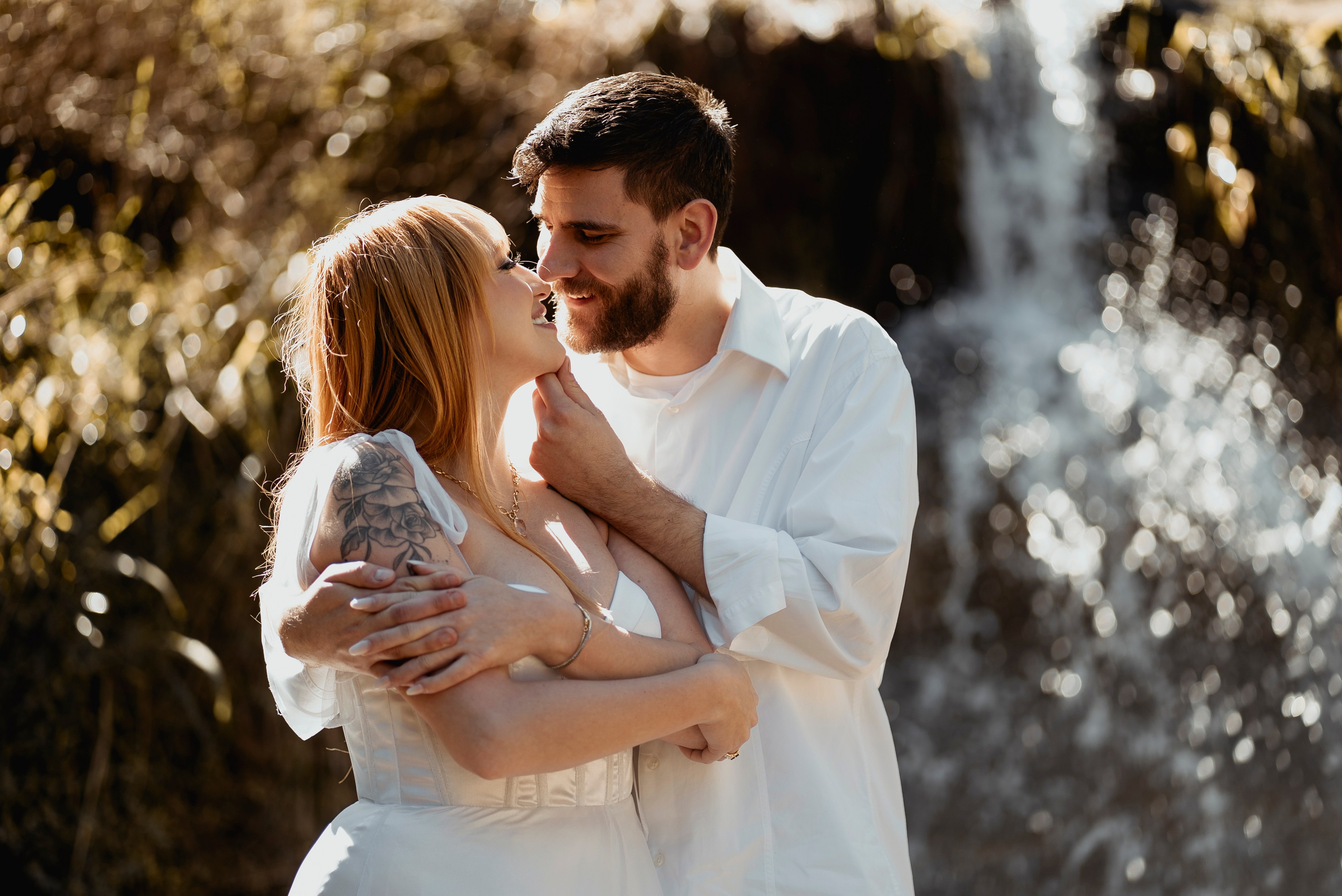 Giovanna e Mateus. Alexandre Gama Fotografia