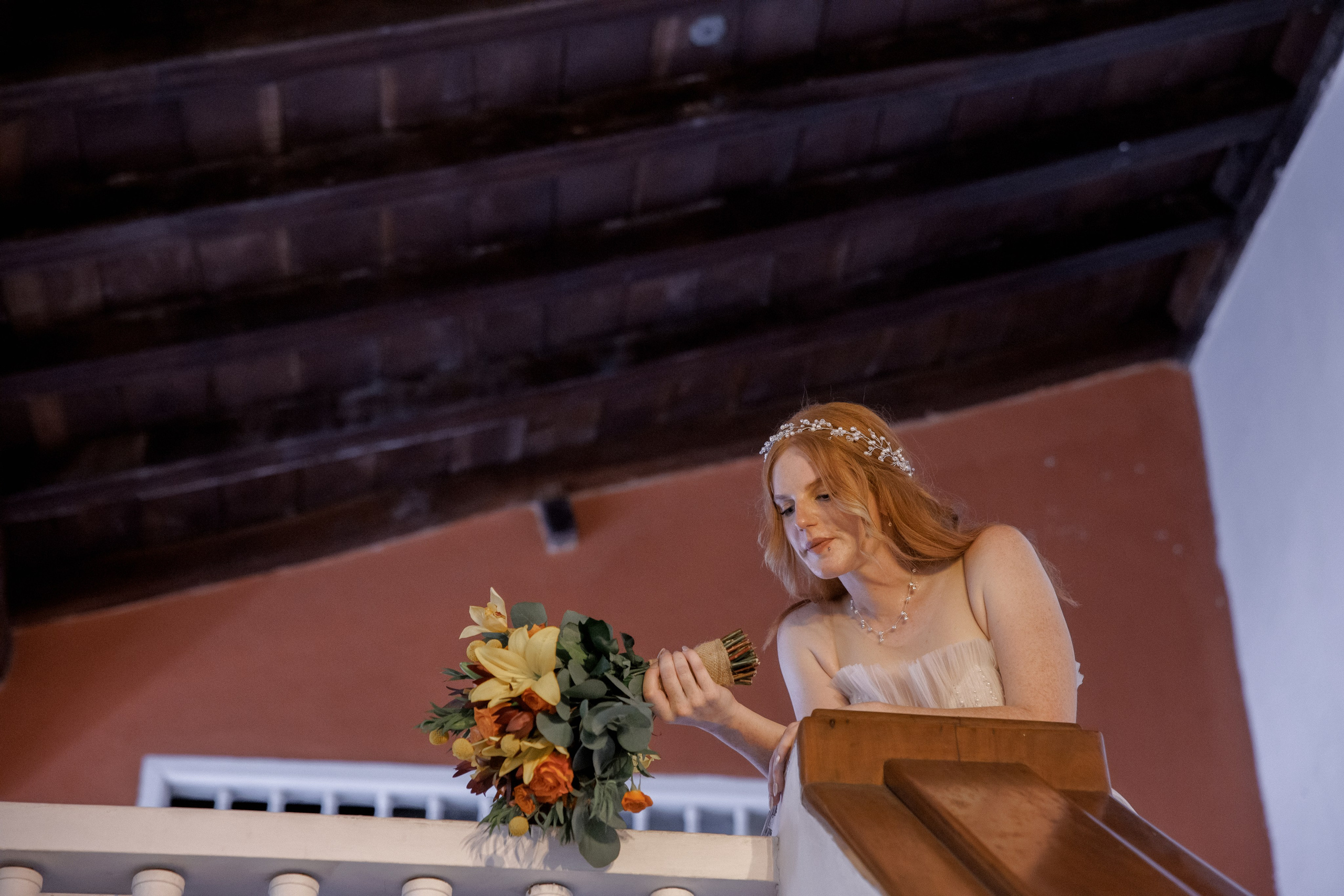 Hannah & Daniel. UNTERCIO BODAS | Fotografía de Bodas en Cartagena, Colombia y Destinos Internacionales