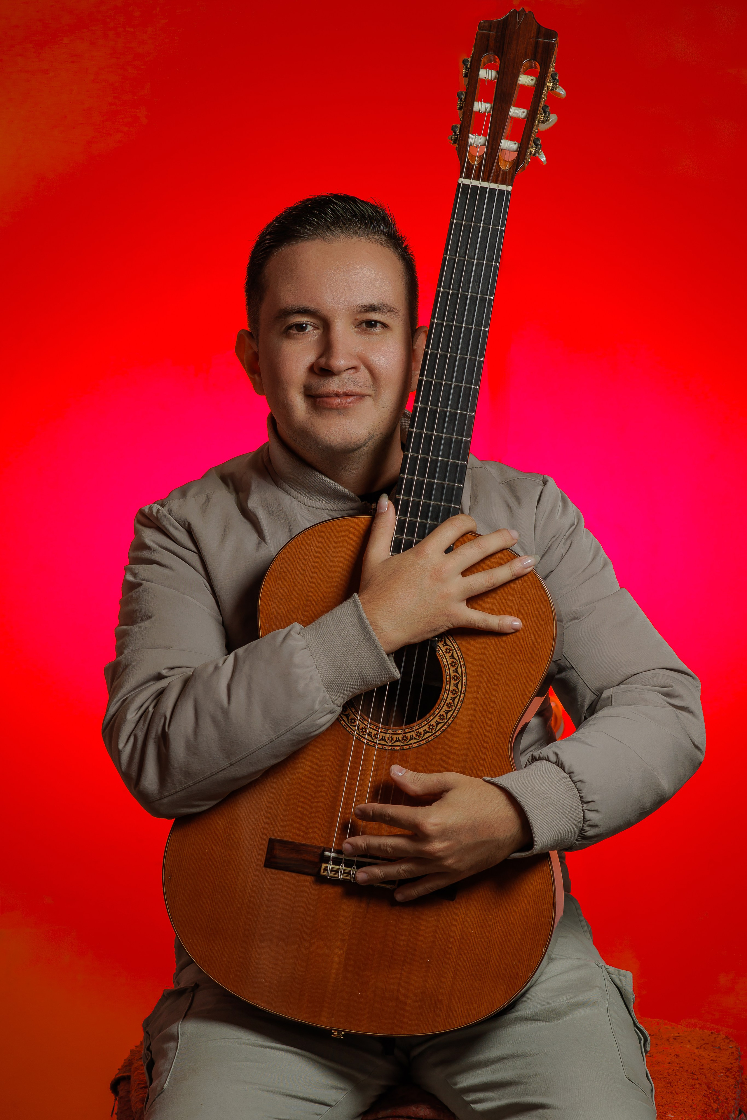 Retratos Nikolailutier. Fotógrafo especializado en retratos, bodas y quinceañeras, Bogotá